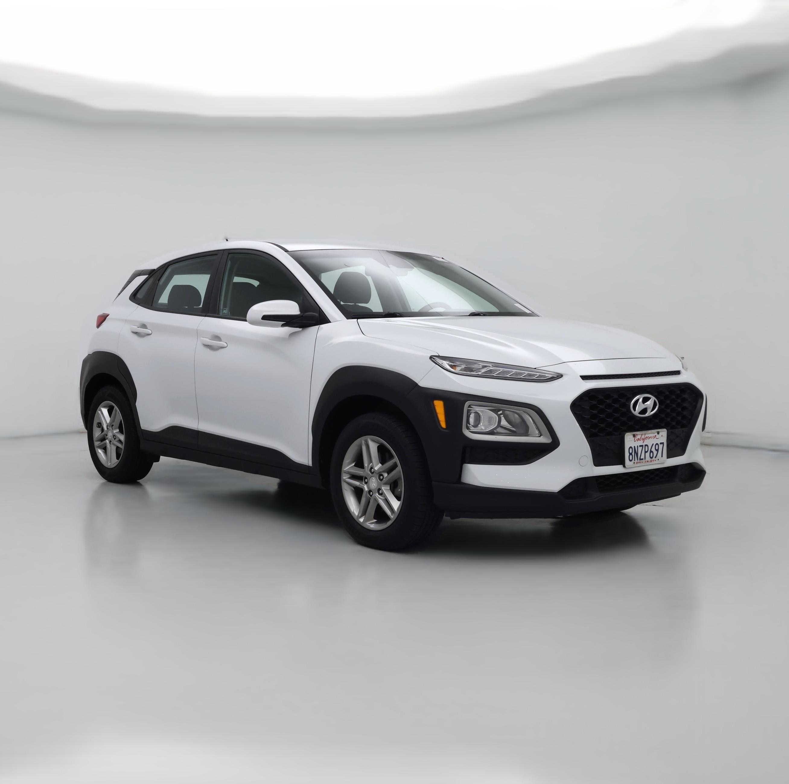 Thumbnail: 2019 Hyundai Kona - 1