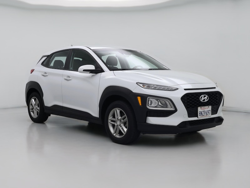 2019 Hyundai Kona SE -
                  Inglewood, CA