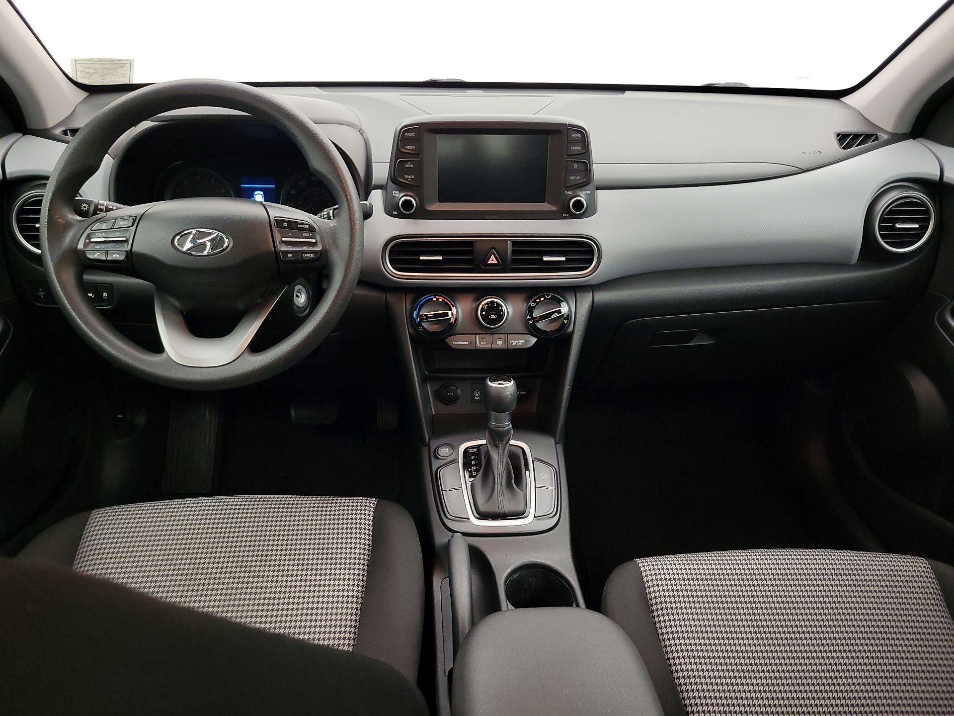 Thumbnail: 2019 Hyundai Kona - 9
