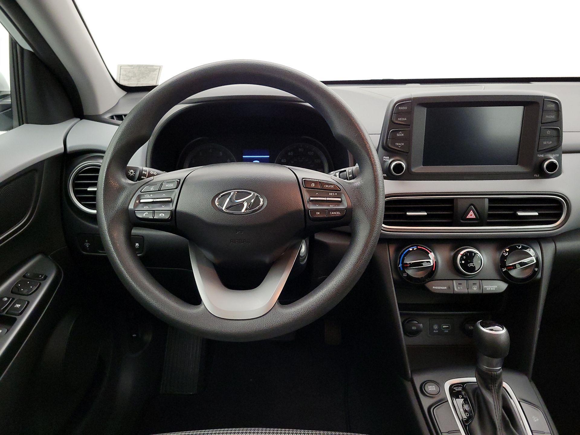 Thumbnail: 2019 Hyundai Kona - 10