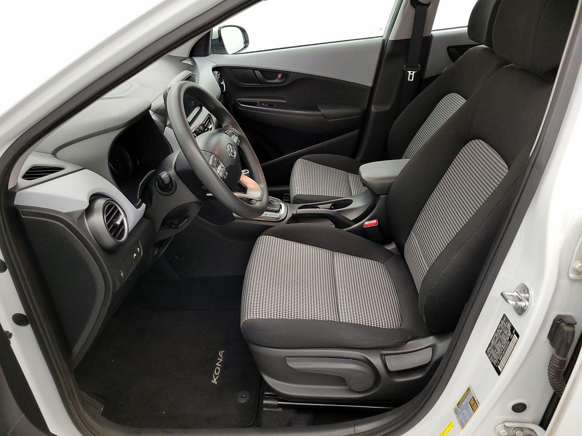Thumbnail: 2019 Hyundai Kona - 11