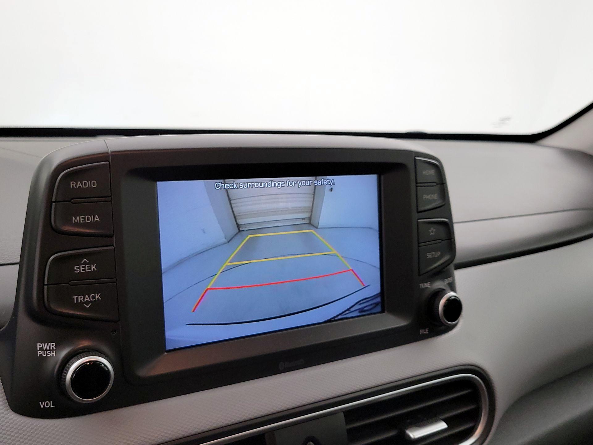 Thumbnail: 2019 Hyundai Kona - 14
