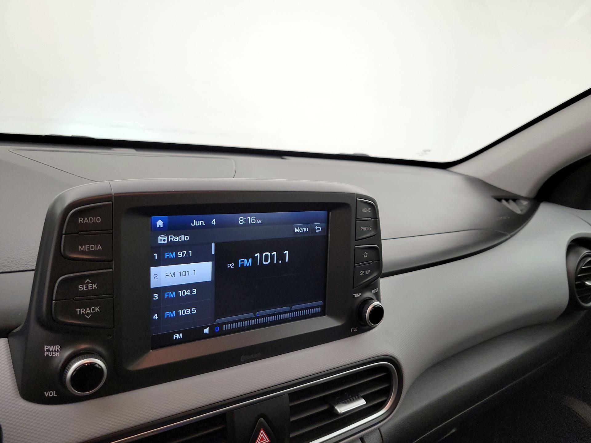 Thumbnail: 2019 Hyundai Kona - 15