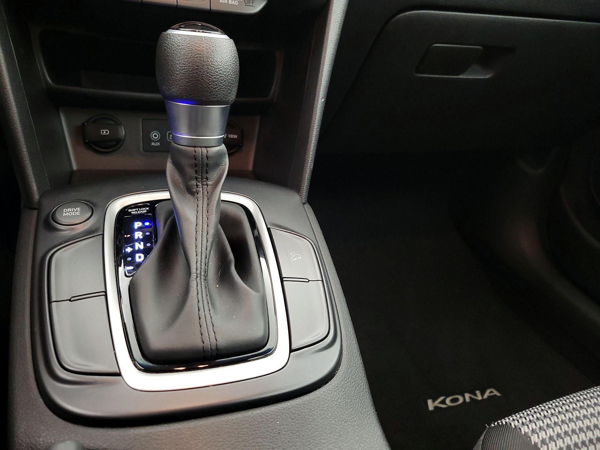 Thumbnail: 2019 Hyundai Kona - 17