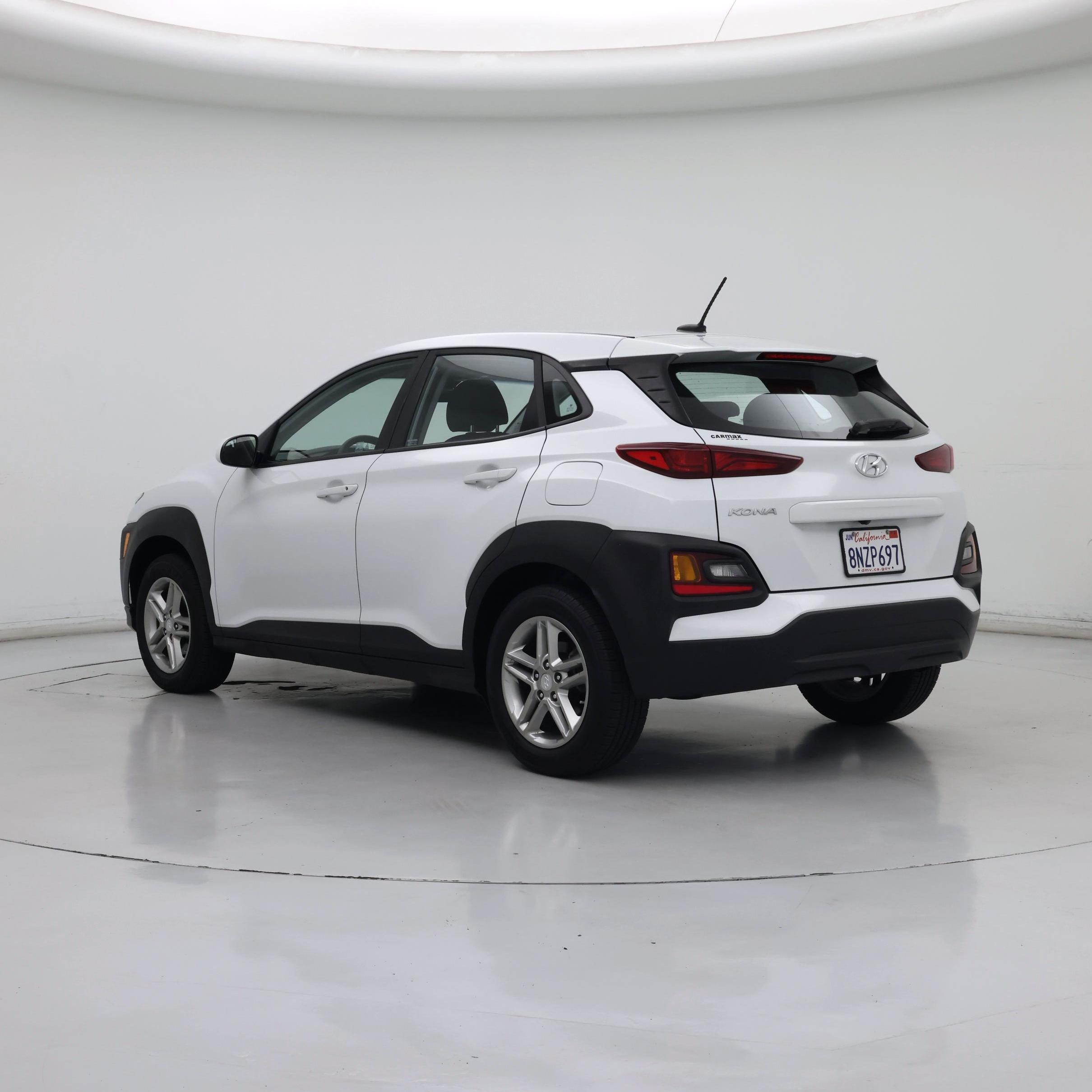Thumbnail: 2019 Hyundai Kona - 2