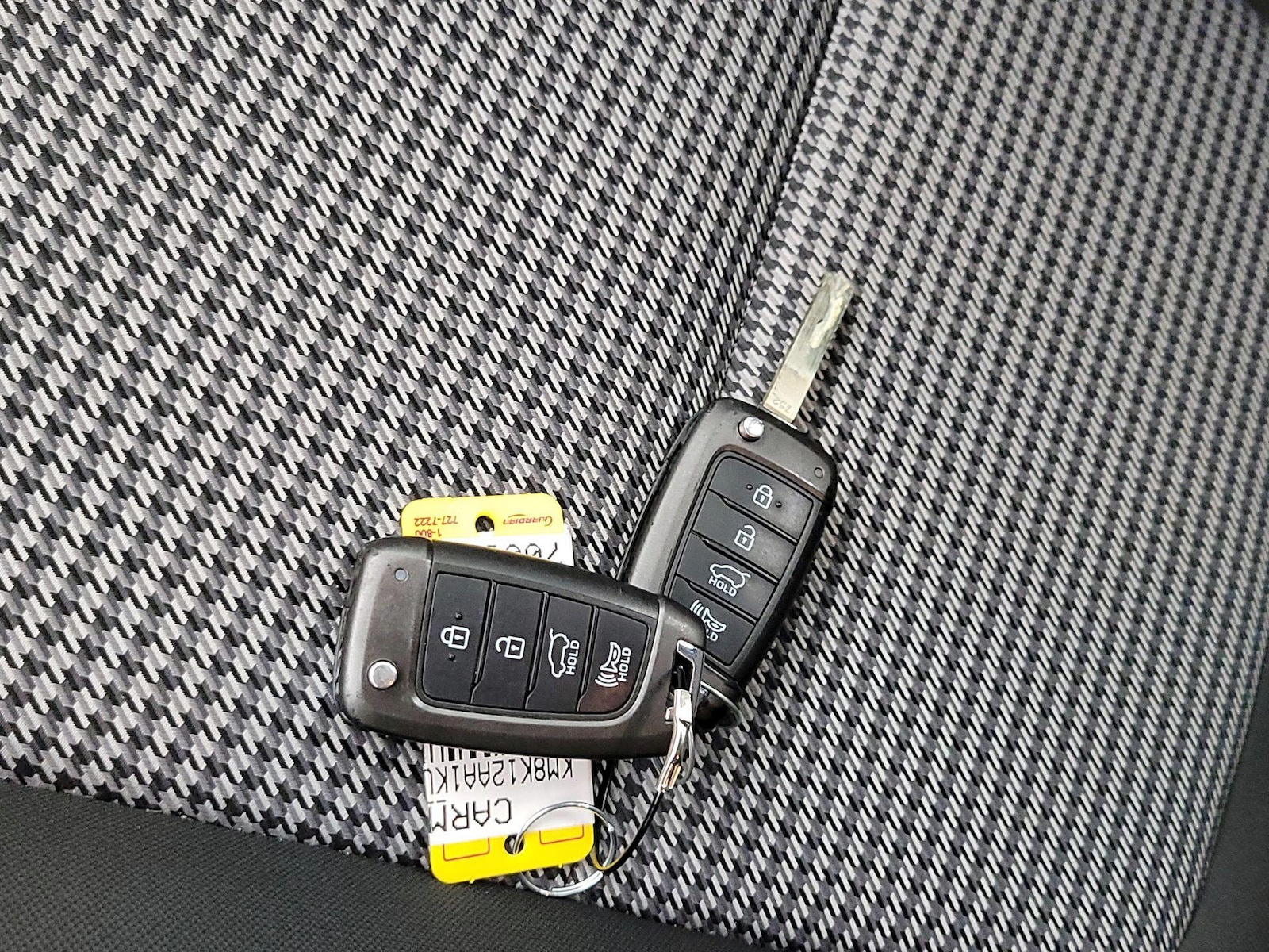 2019 Hyundai Kona SE - Photo 22