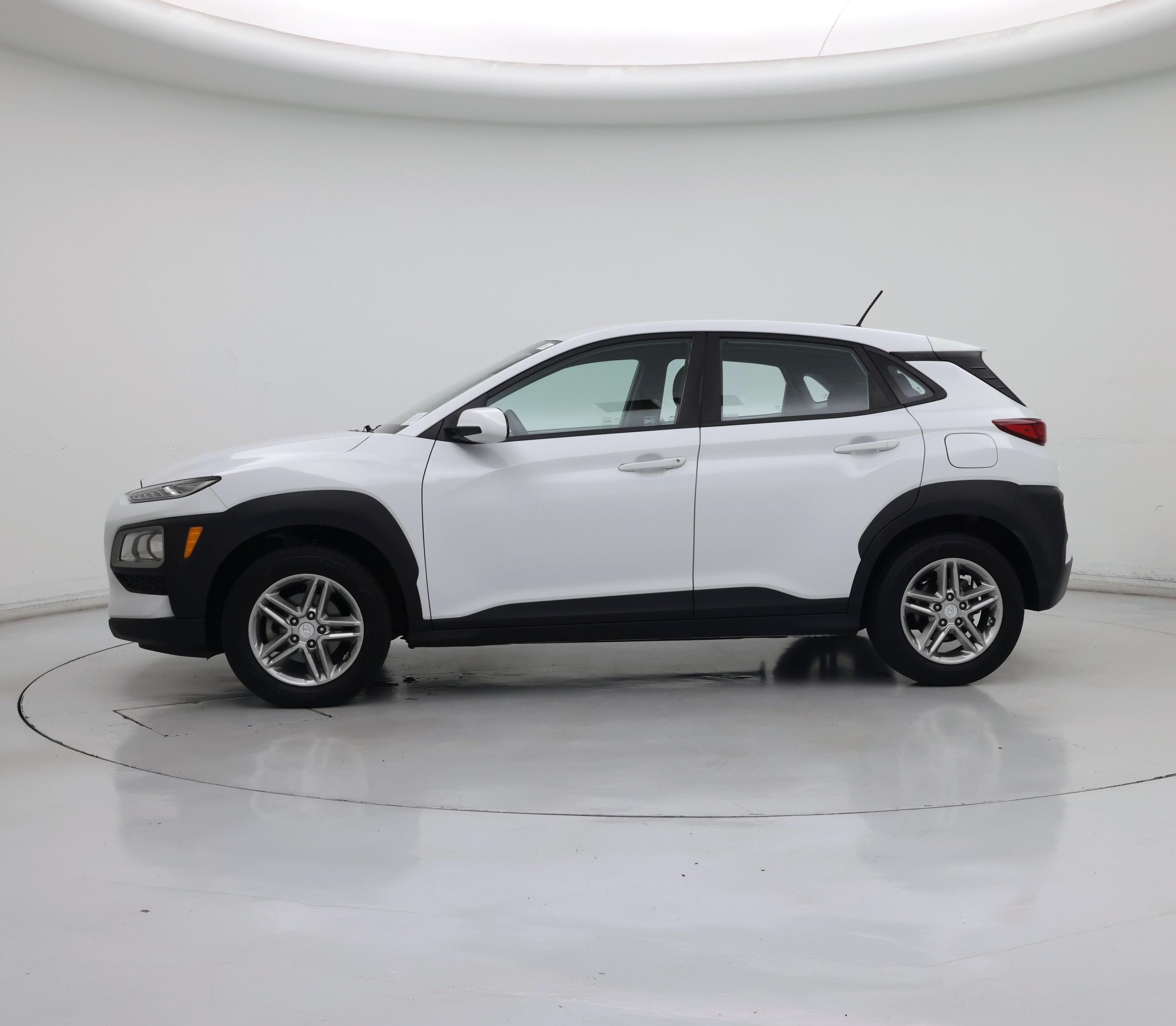 Thumbnail: 2019 Hyundai Kona - 3