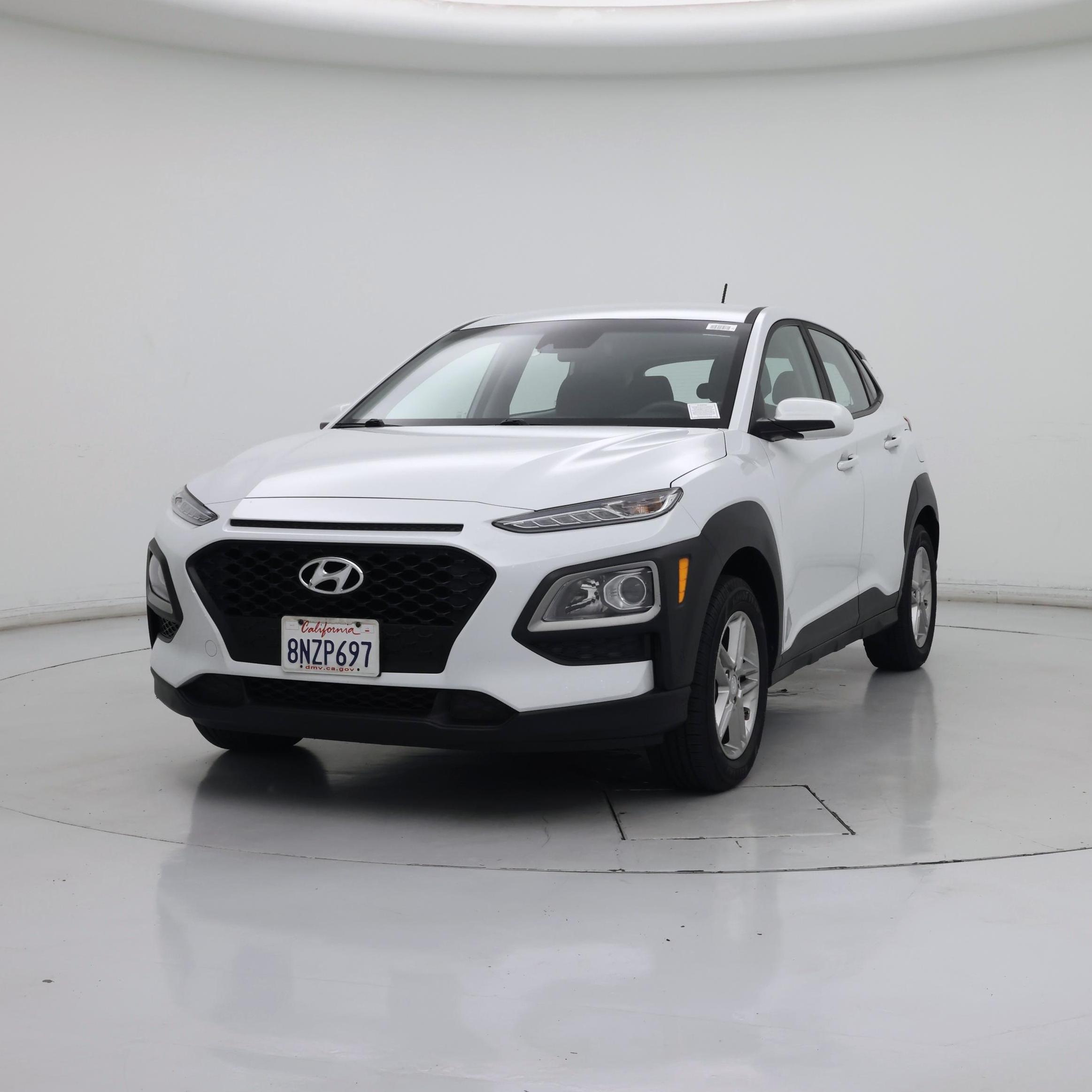 Thumbnail: 2019 Hyundai Kona - 4