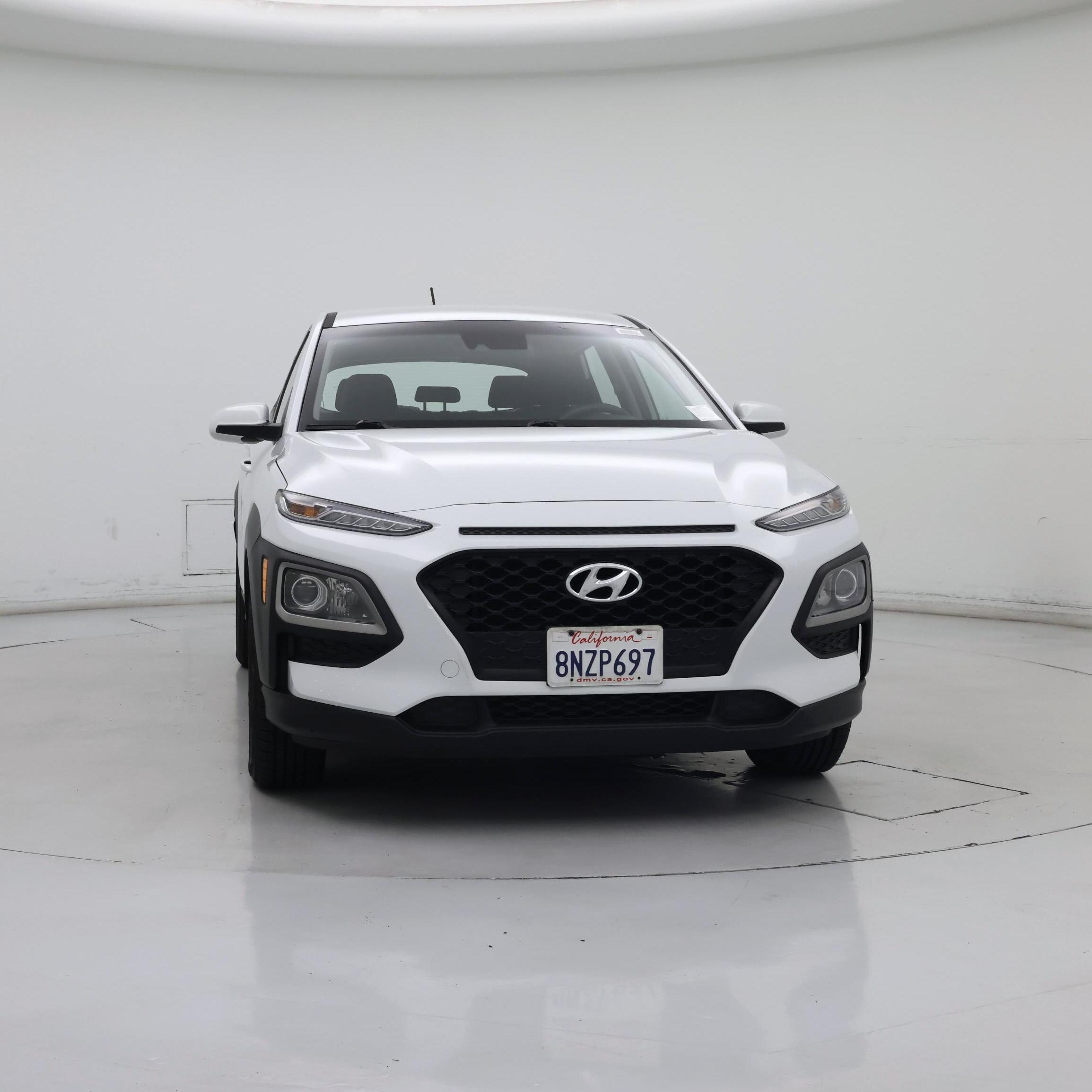 Thumbnail: 2019 Hyundai Kona - 5