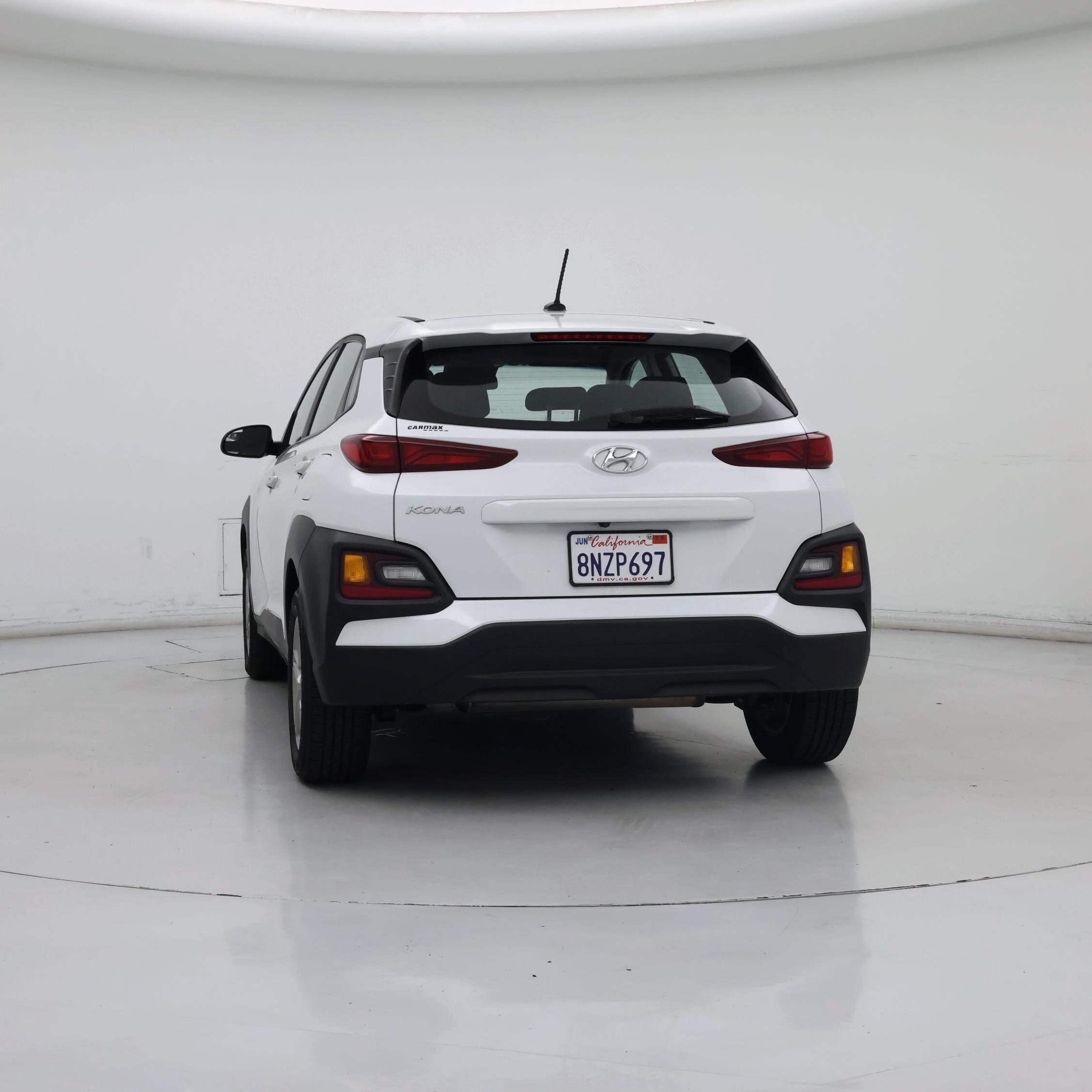 Thumbnail: 2019 Hyundai Kona - 6