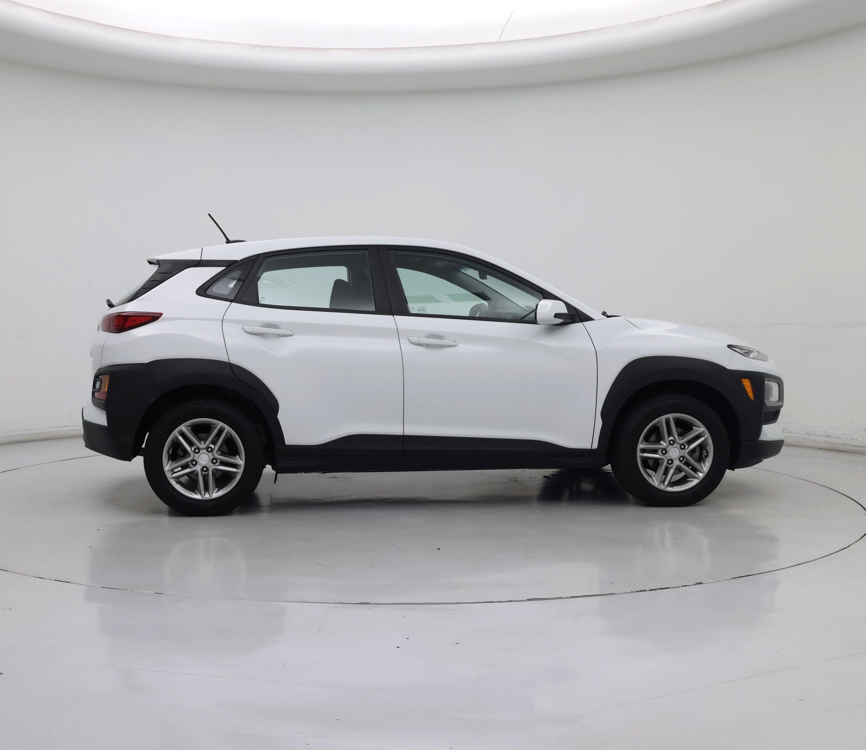 Thumbnail: 2019 Hyundai Kona - 7
