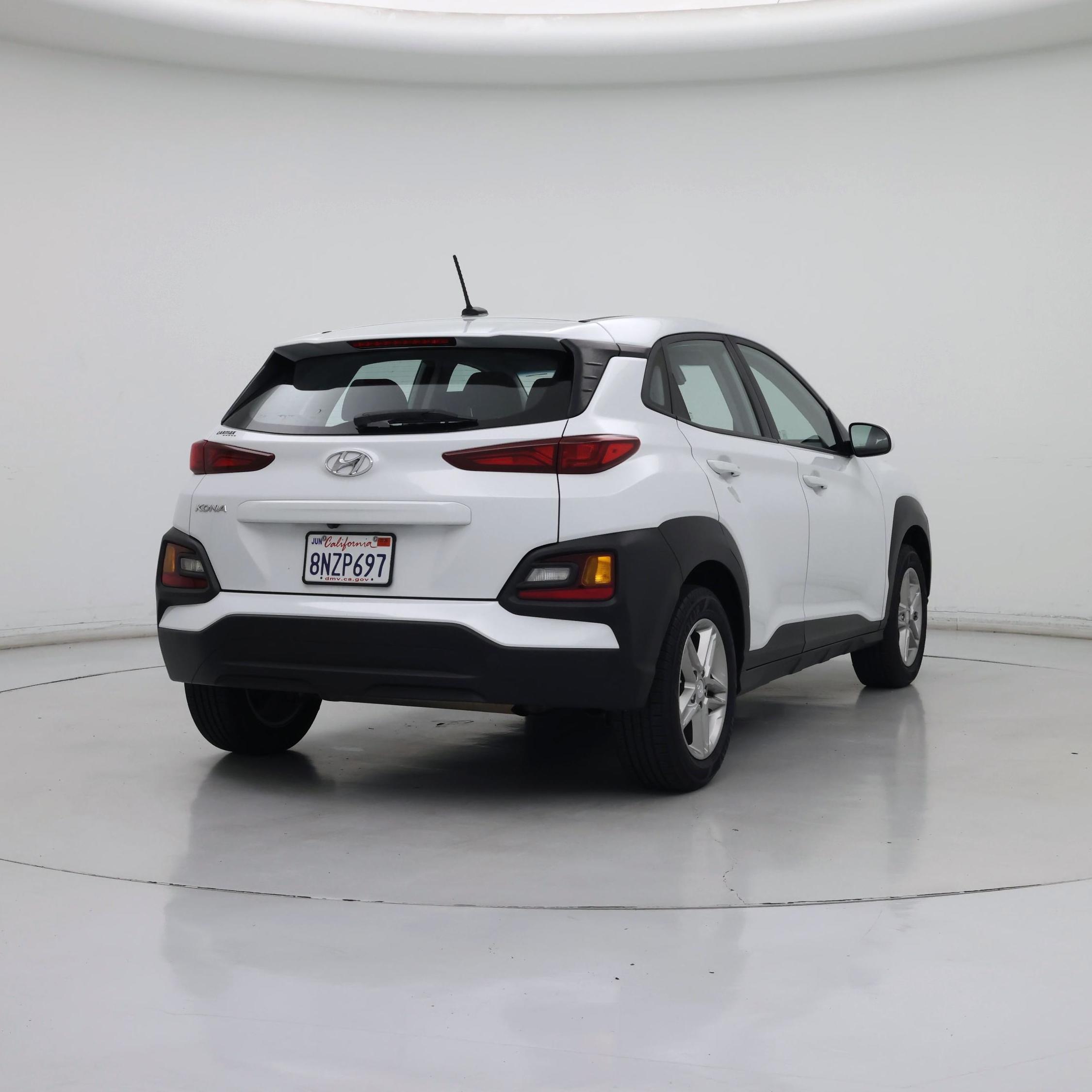 Thumbnail: 2019 Hyundai Kona - 8