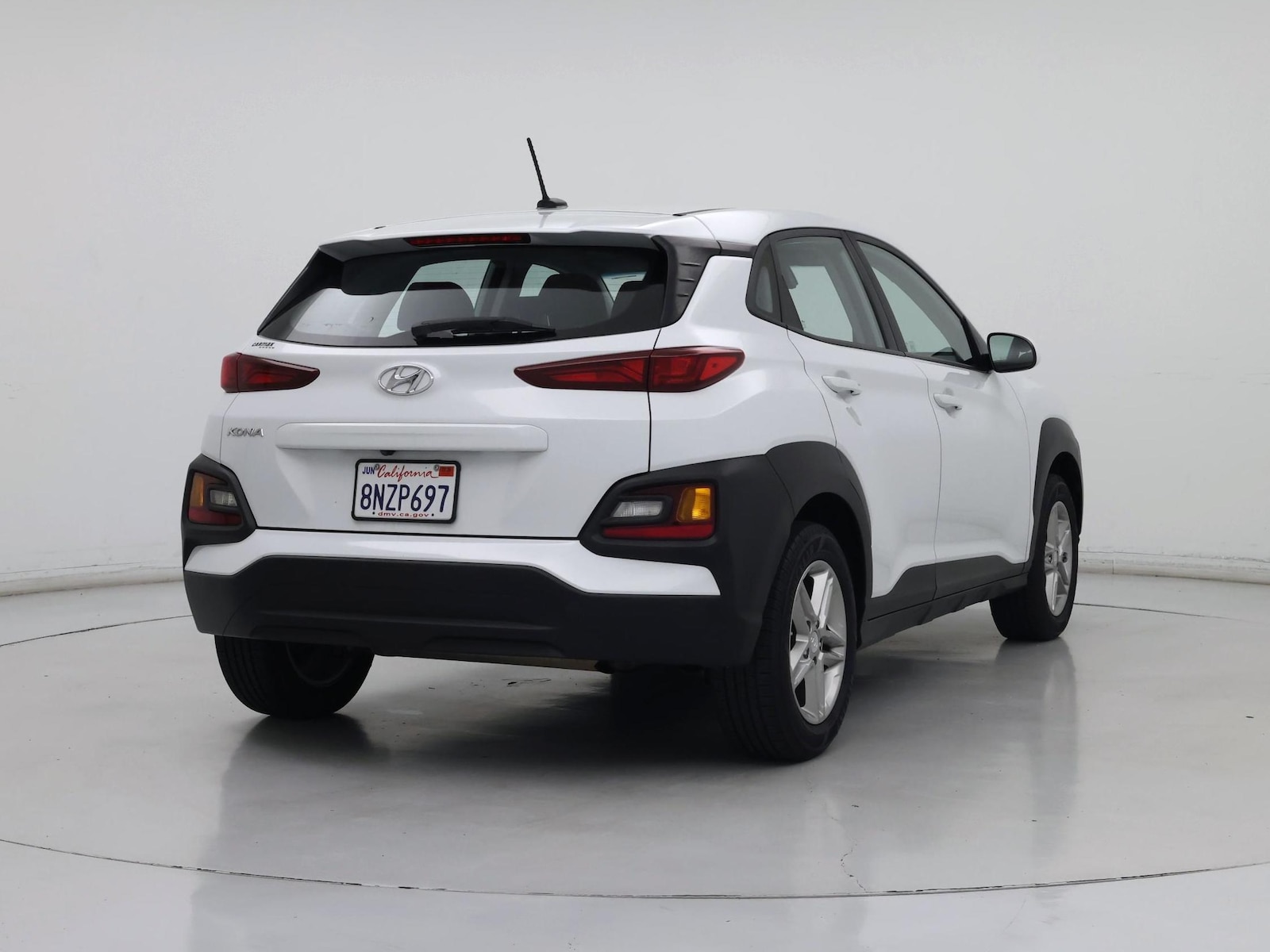 2019 Hyundai Kona SE - Photo 9