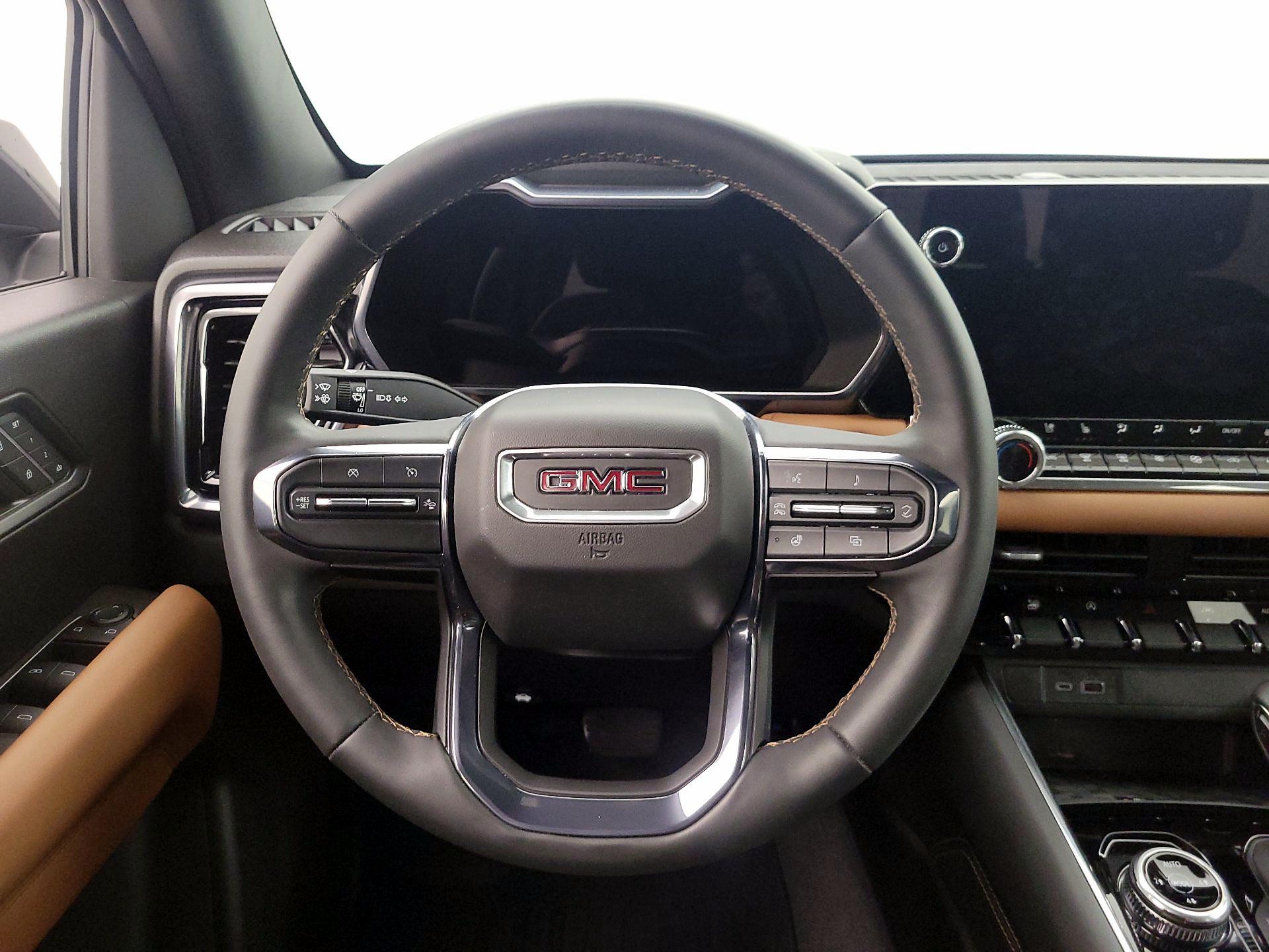 Thumbnail: 2023 GMC Canyon - 10
