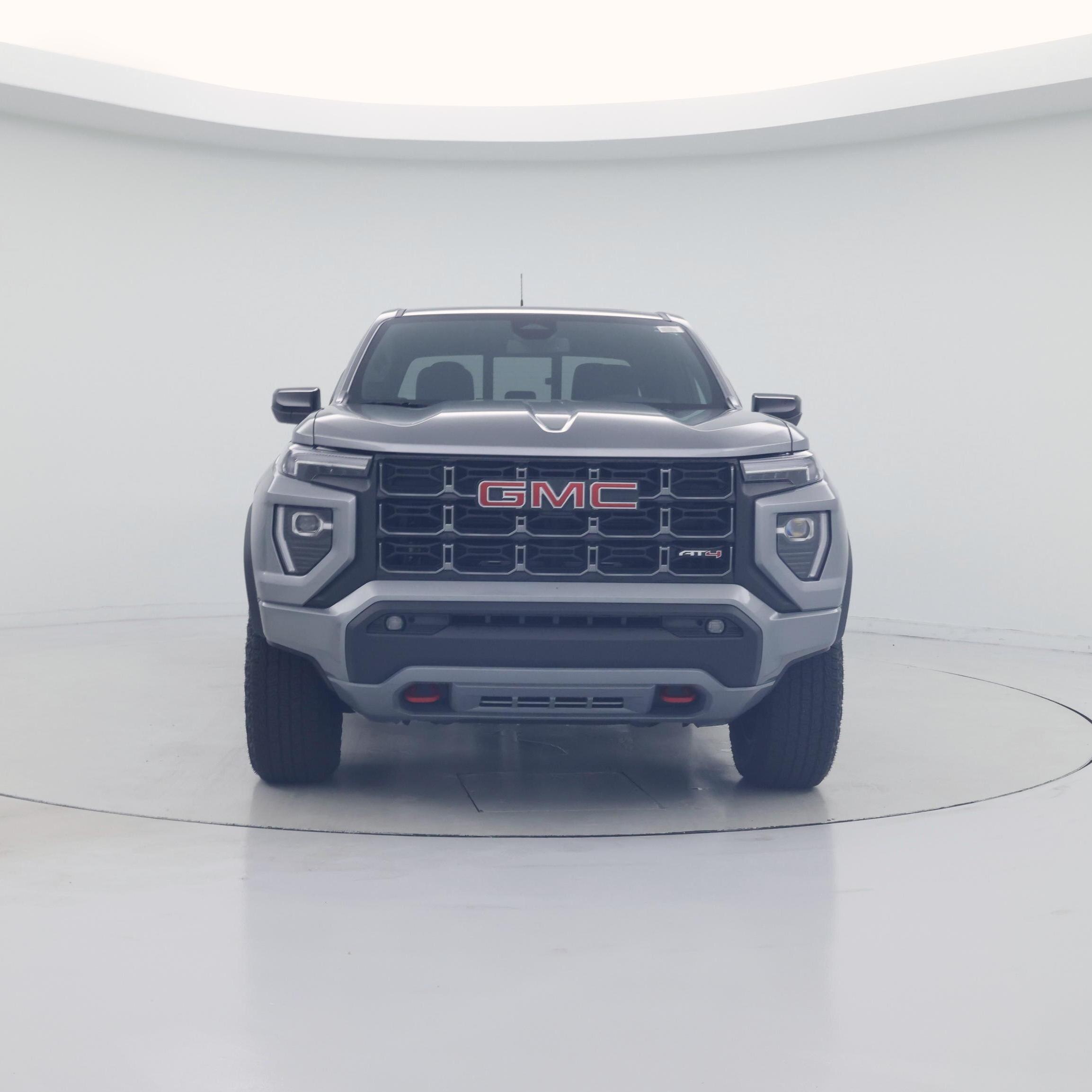 Thumbnail: 2023 GMC Canyon - 5