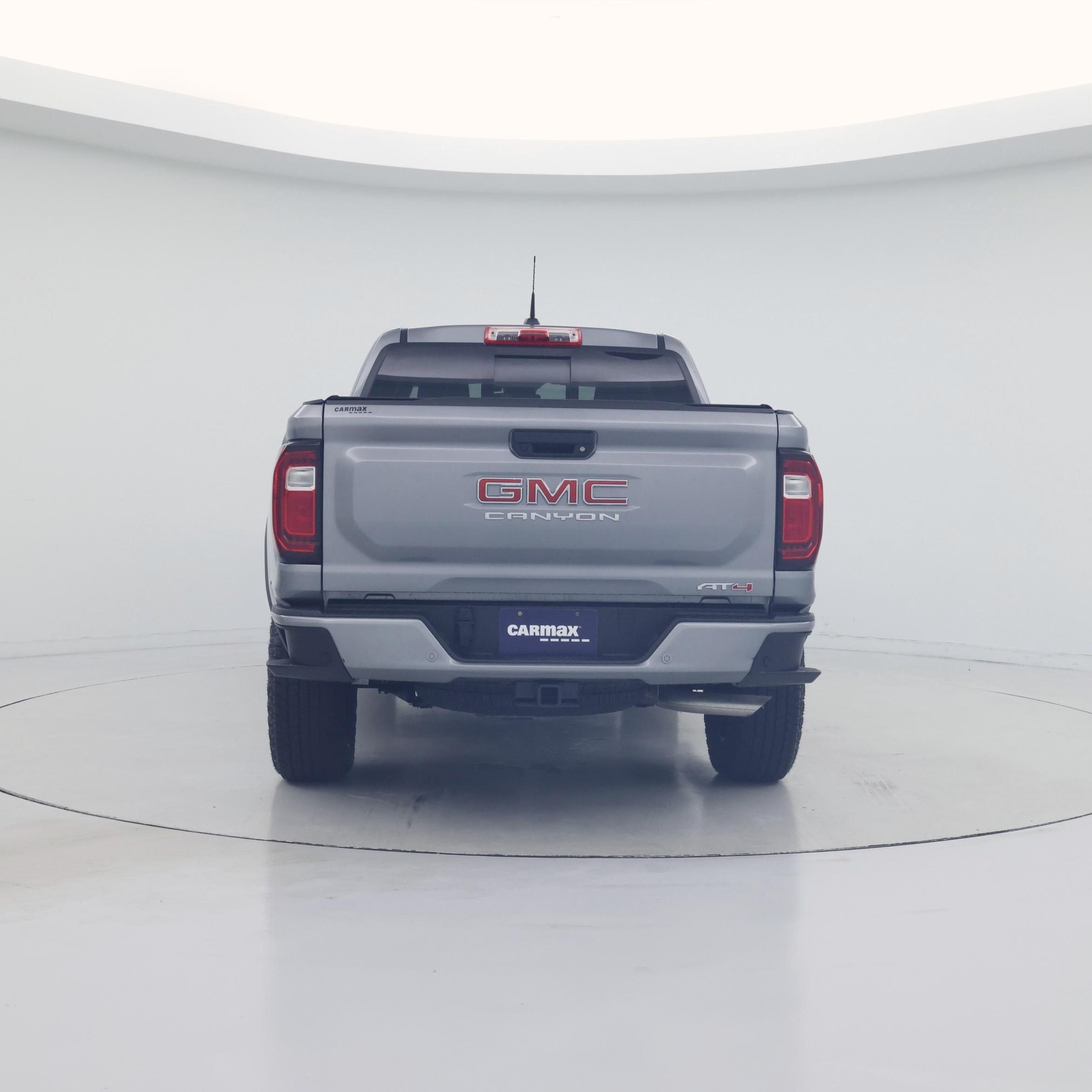 Thumbnail: 2023 GMC Canyon - 6