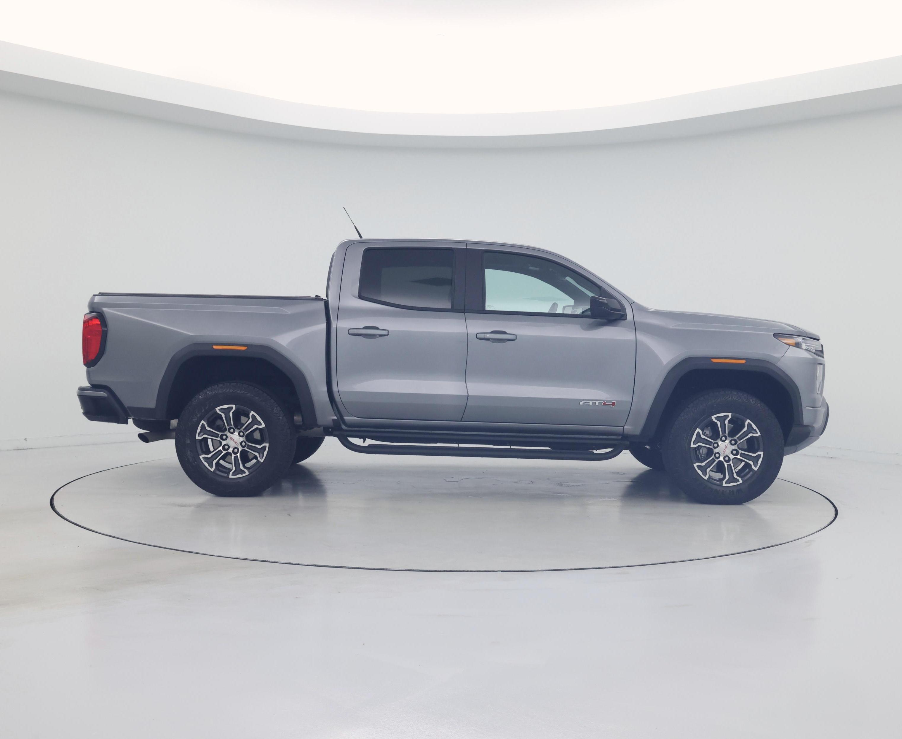 Thumbnail: 2023 GMC Canyon - 7