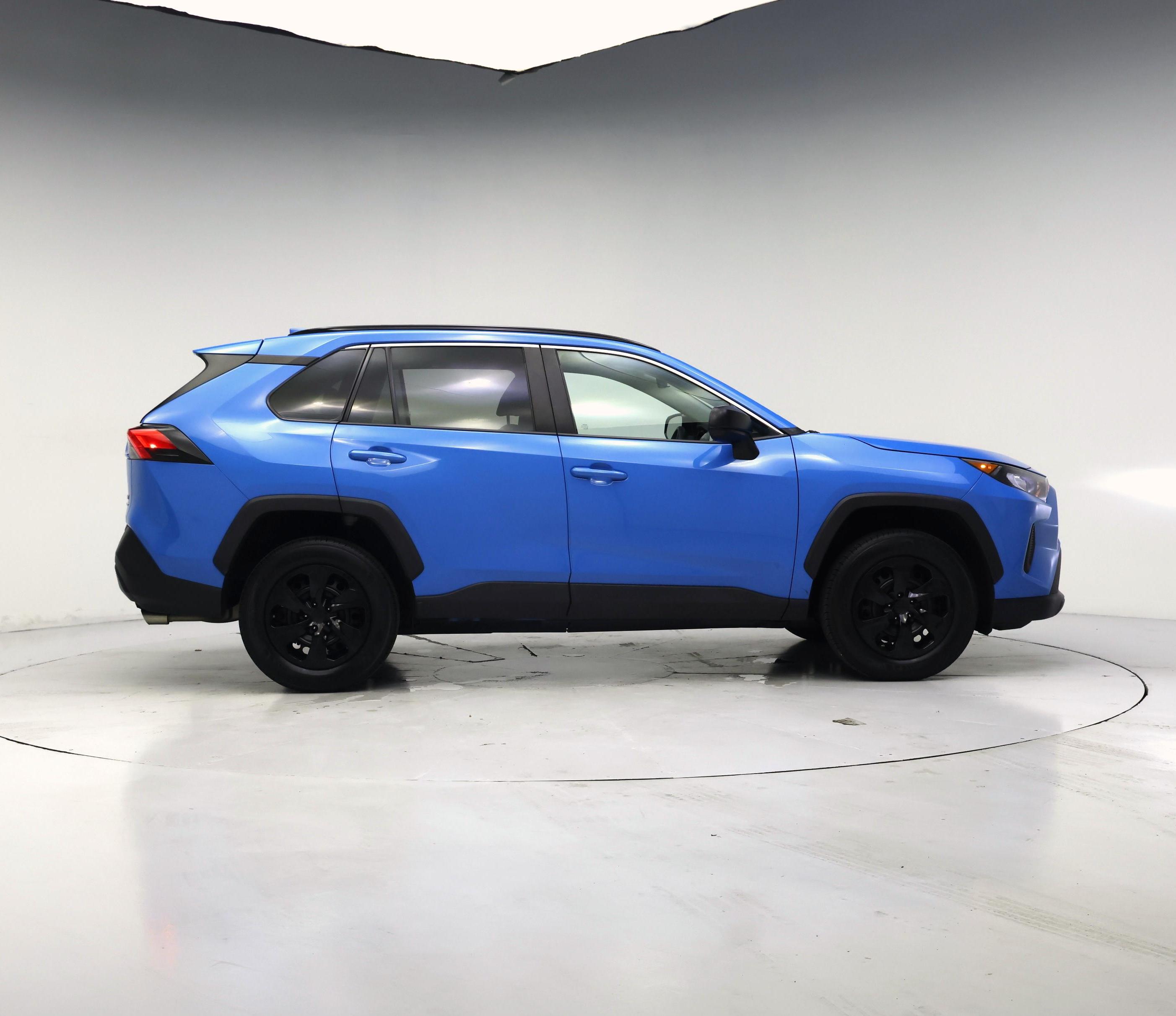 Thumbnail: 2020 Toyota RAV4 - 7