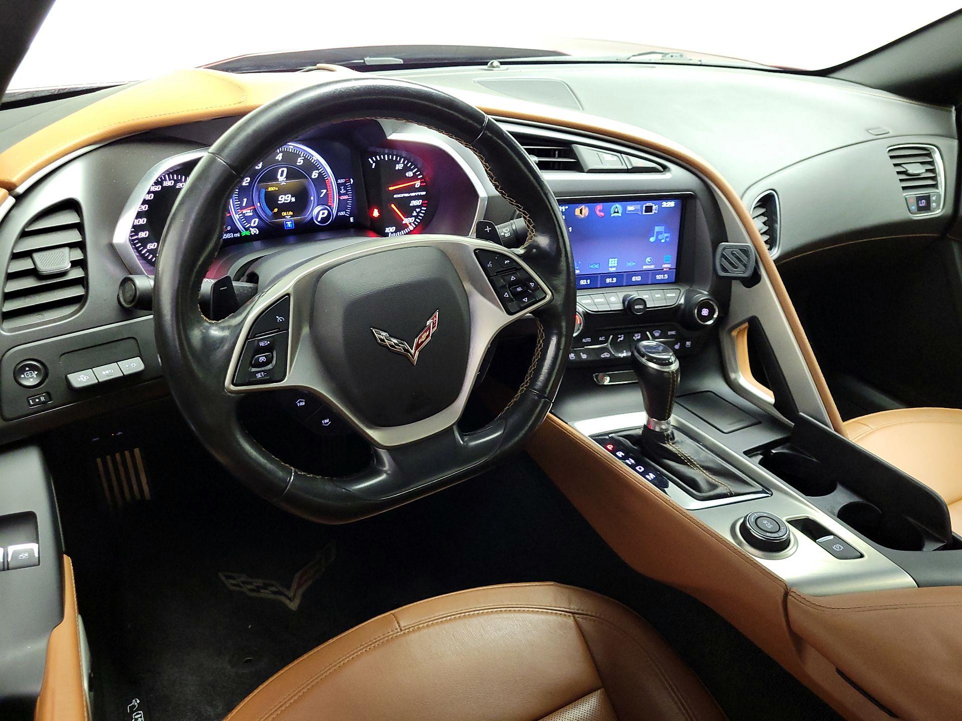 Thumbnail: 2019 Chevrolet Corvette - 9