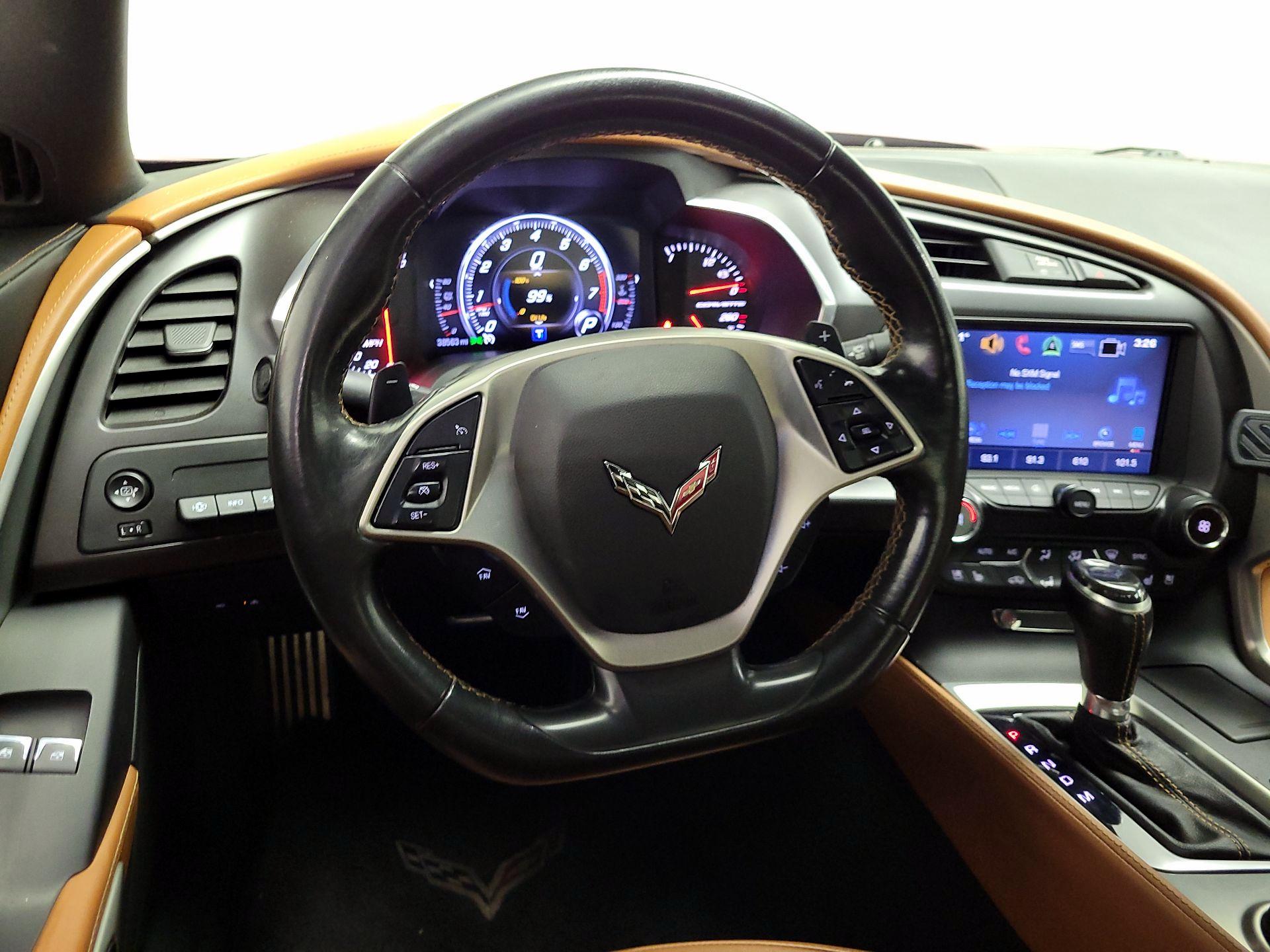Thumbnail: 2019 Chevrolet Corvette - 10