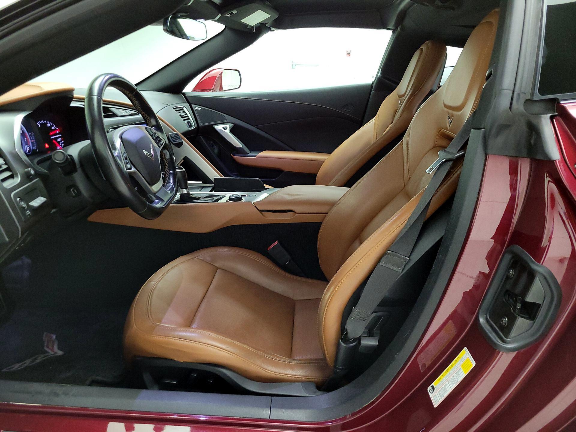 Thumbnail: 2019 Chevrolet Corvette - 11