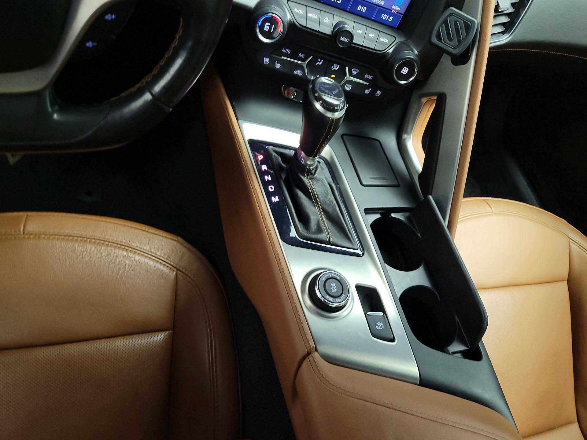 Thumbnail: 2019 Chevrolet Corvette - 17