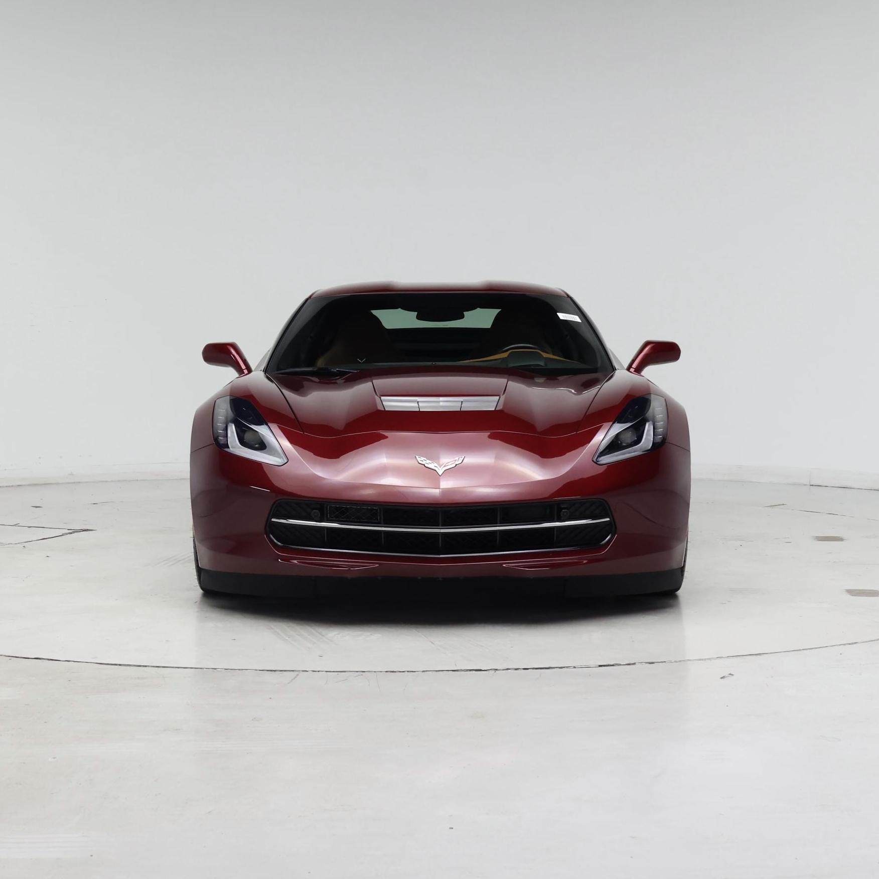 Thumbnail: 2019 Chevrolet Corvette - 5
