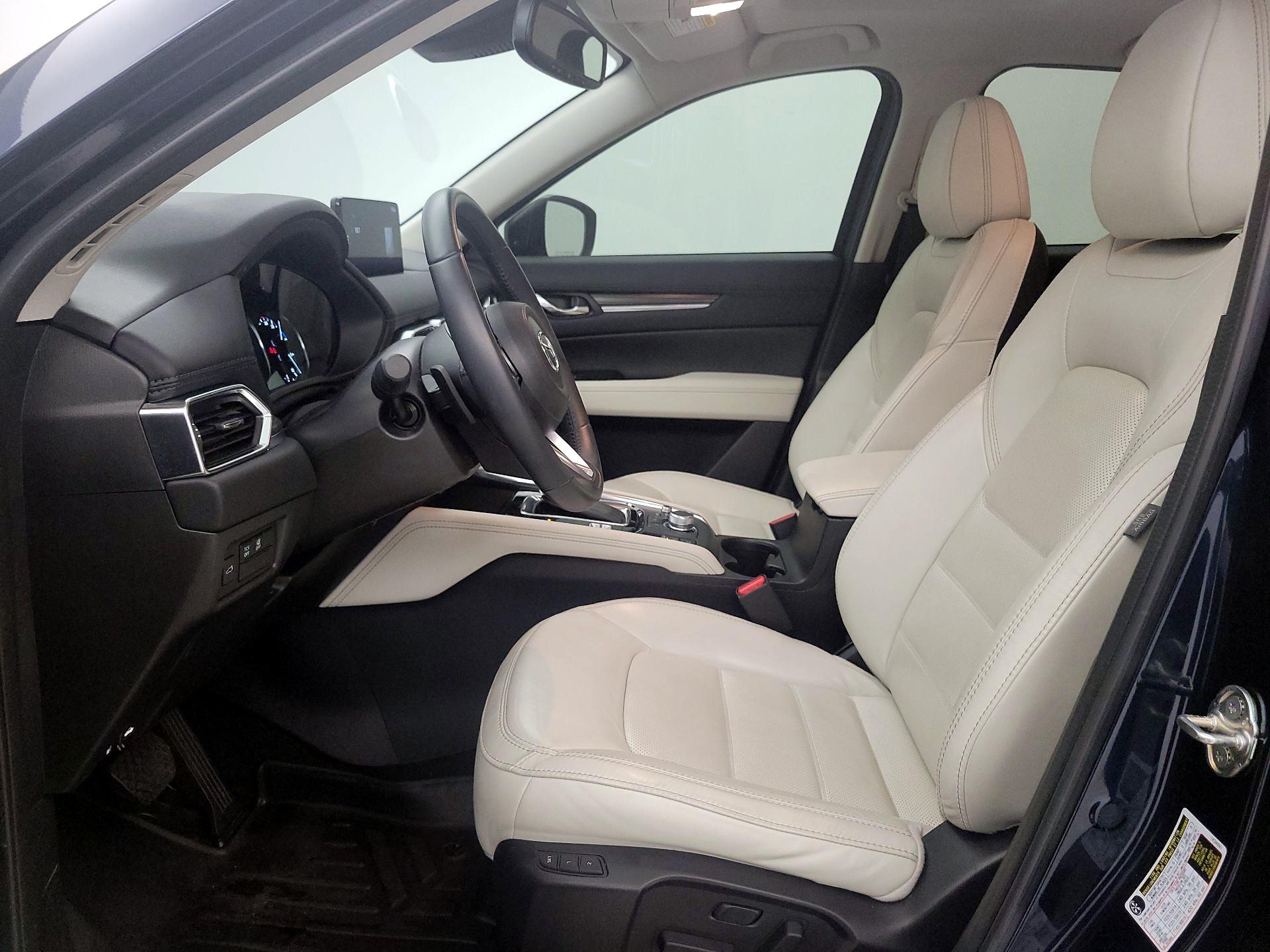 Thumbnail: 2021 Mazda CX-5 - 11
