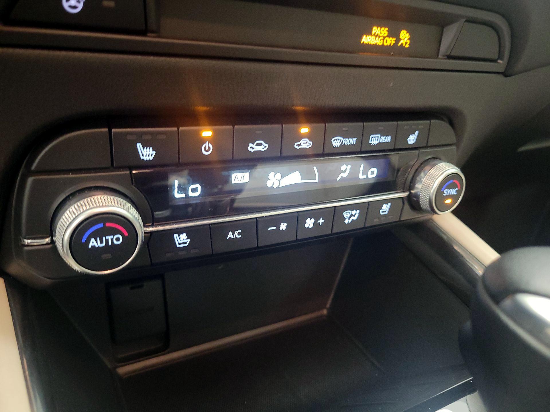 Thumbnail: 2021 Mazda CX-5 - 16