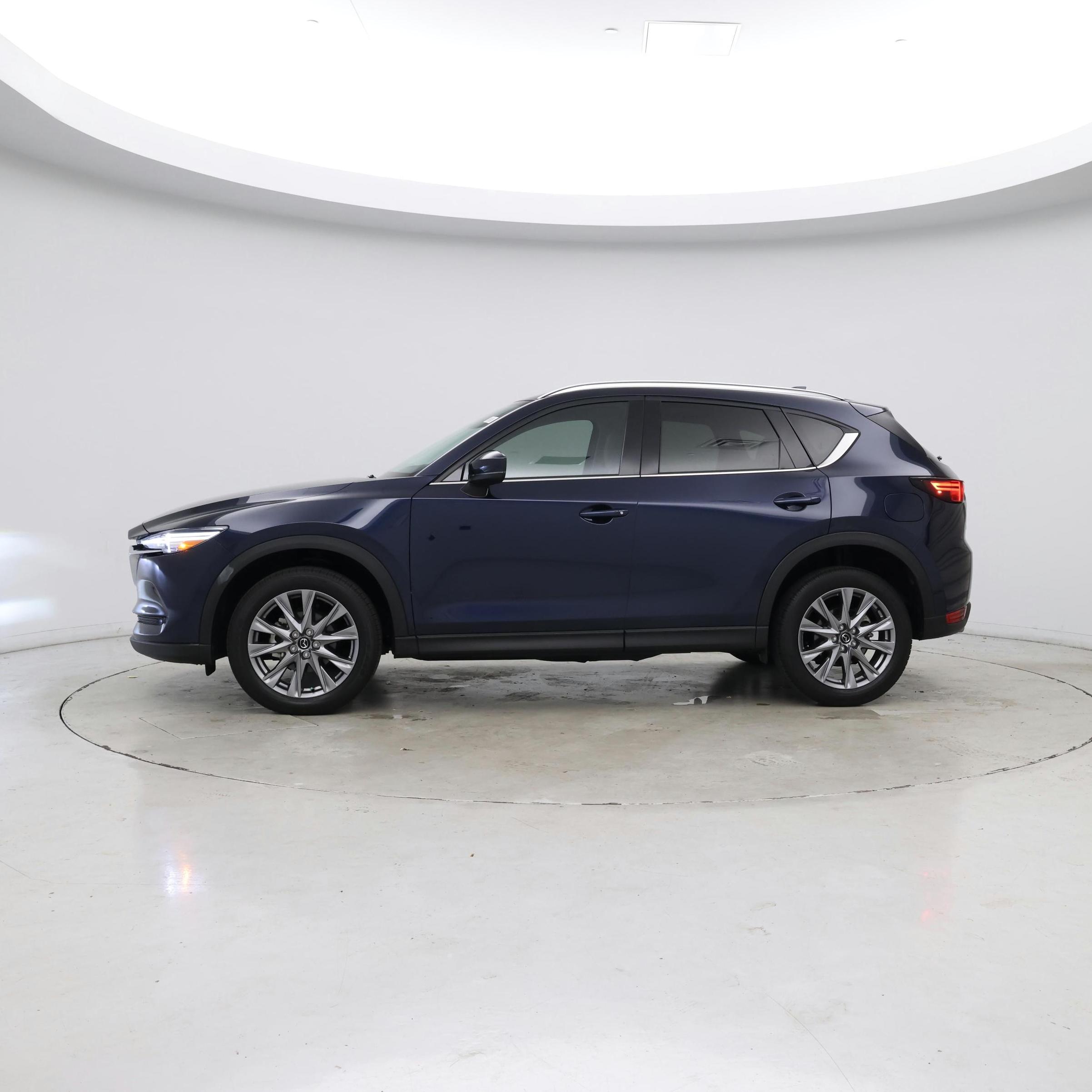 Thumbnail: 2021 Mazda CX-5 - 2