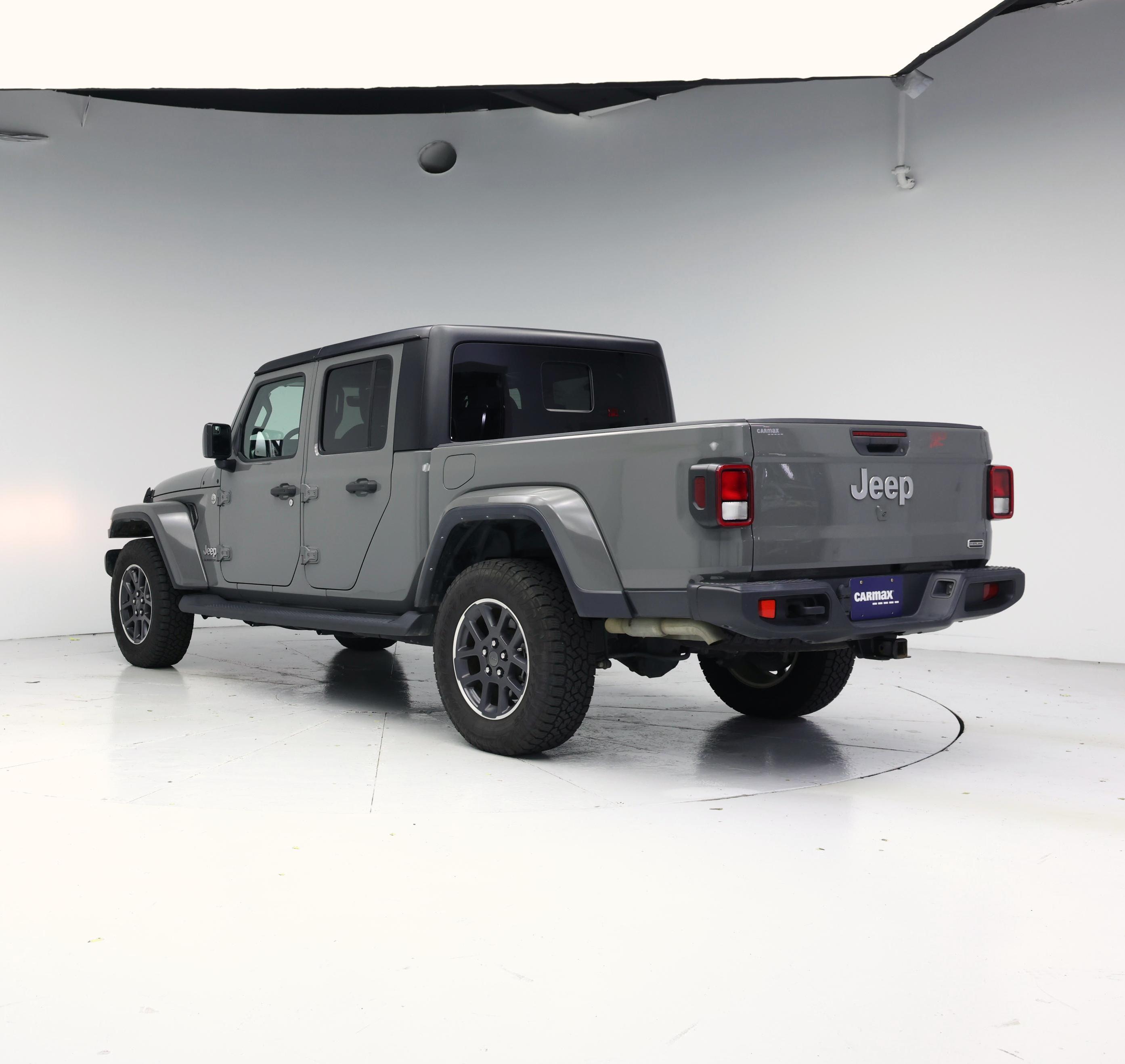 Thumbnail: 2023 Jeep Gladiator - 2