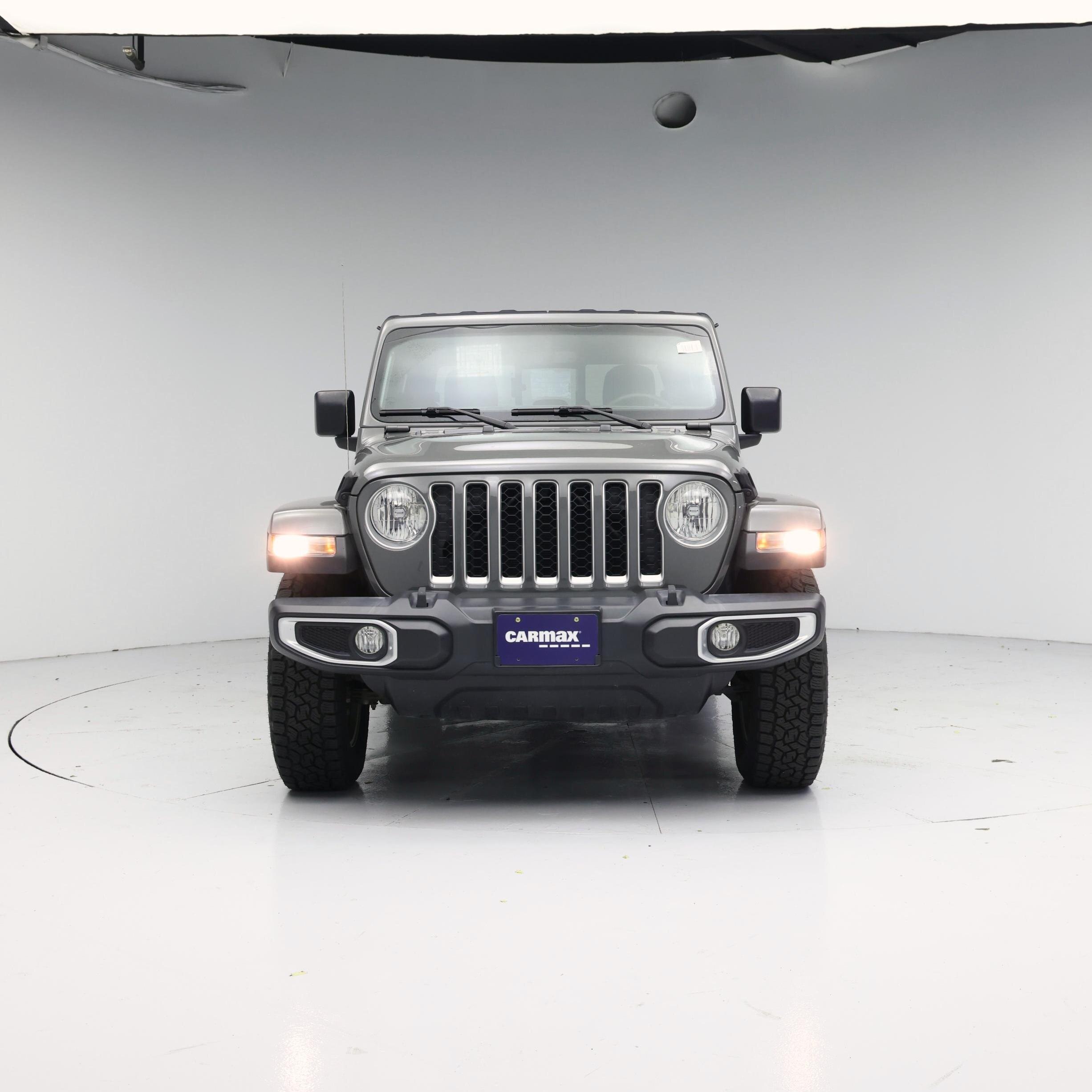 Thumbnail: 2023 Jeep Gladiator - 5