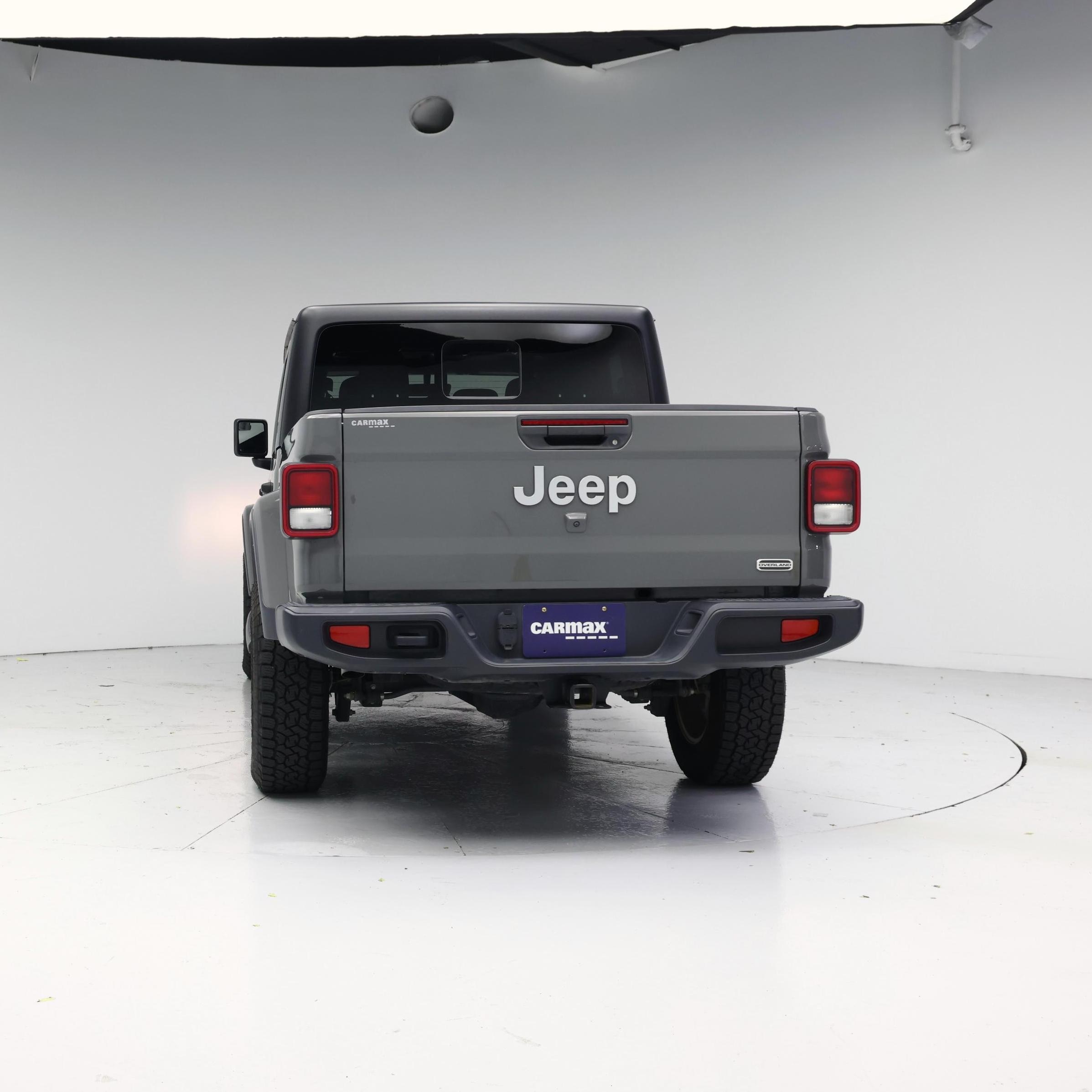 Thumbnail: 2023 Jeep Gladiator - 6