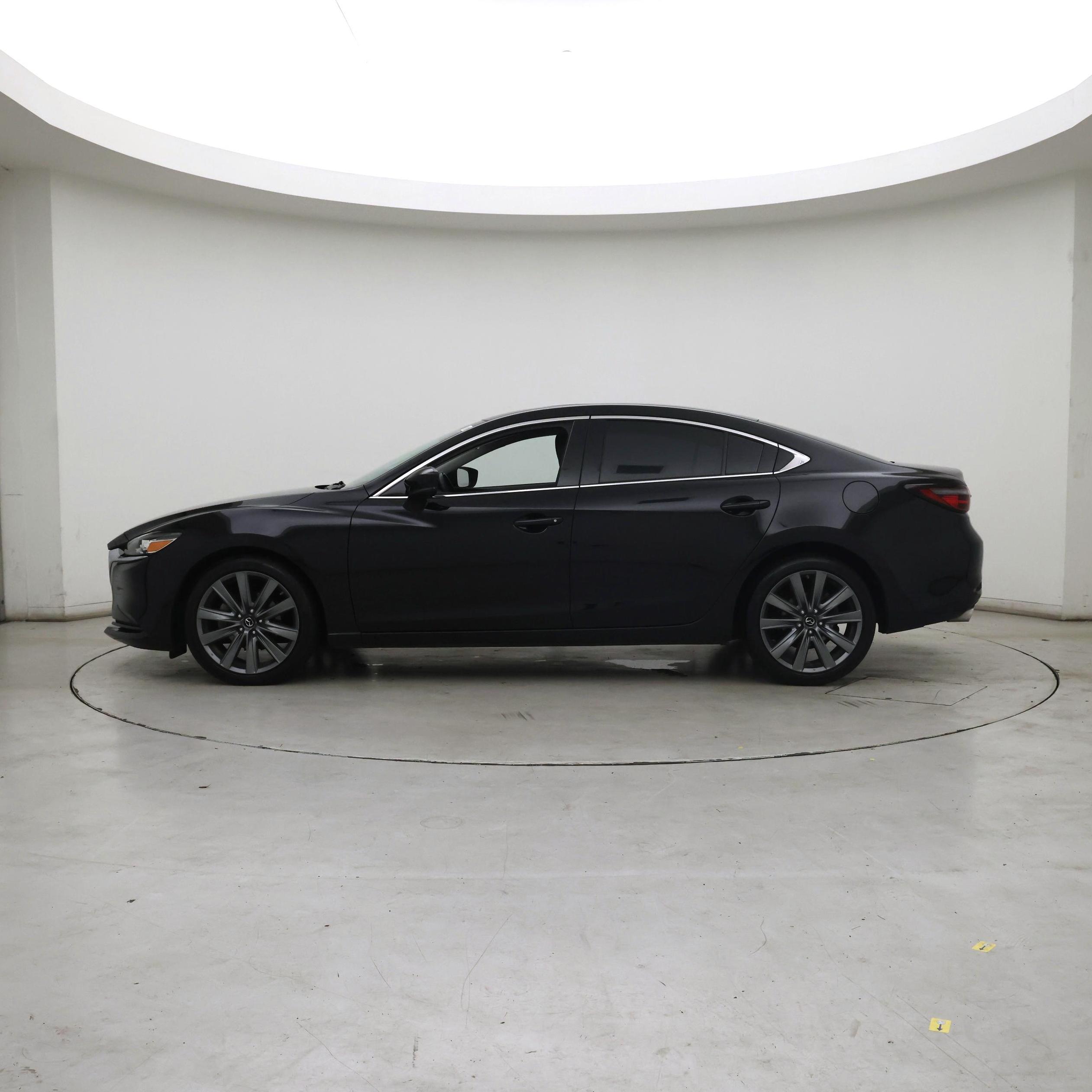 Thumbnail: 2018 Mazda Mazda6 - 3