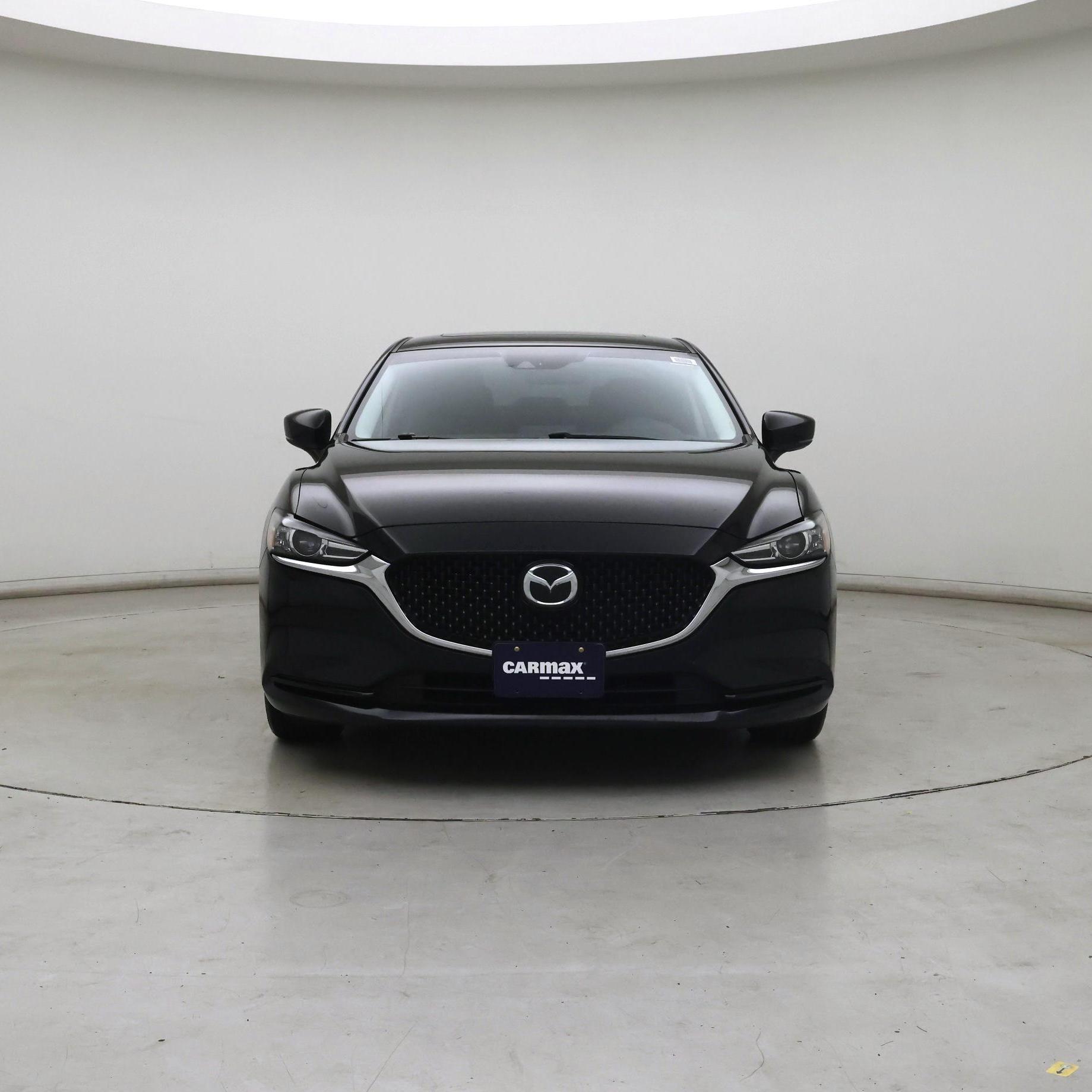 Thumbnail: 2018 Mazda Mazda6 - 5