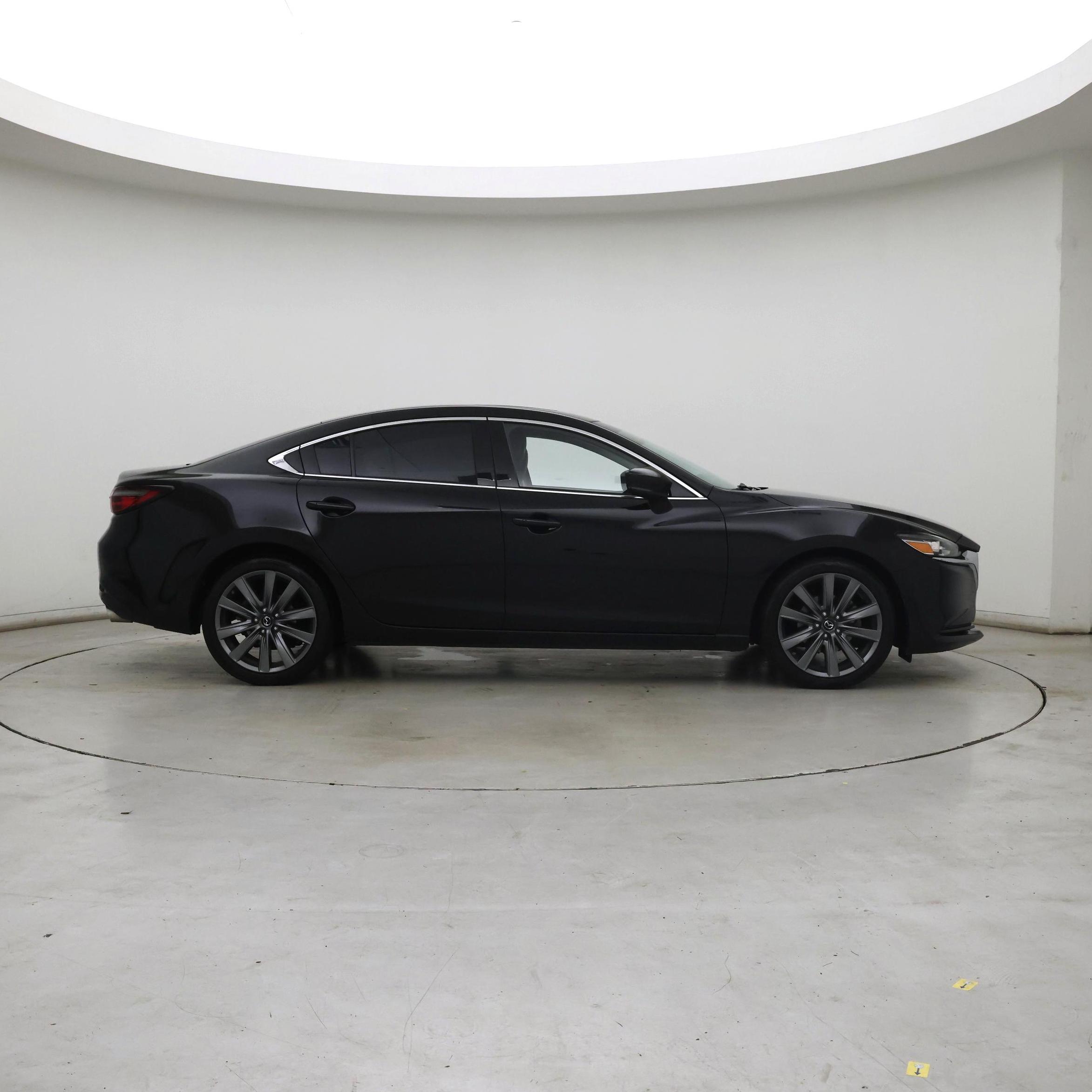 Thumbnail: 2018 Mazda Mazda6 - 7