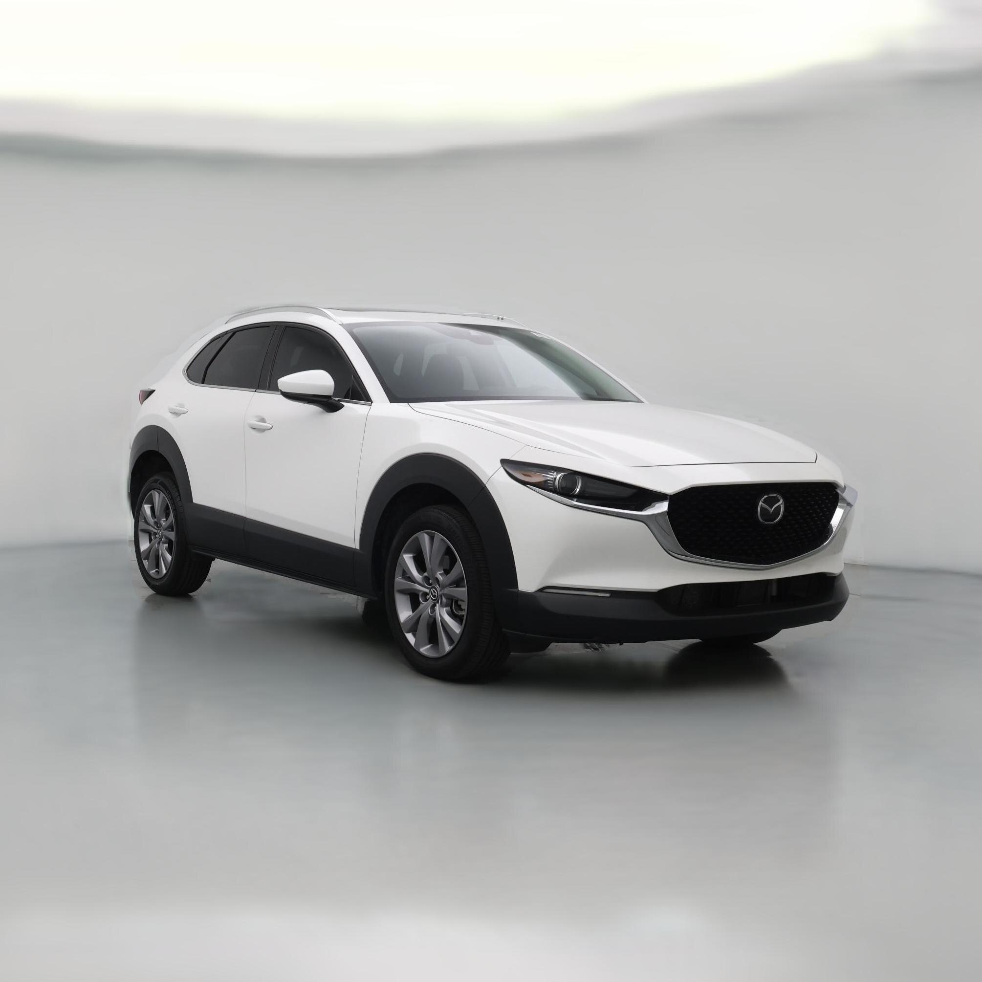 Thumbnail: 2021 Mazda CX-30 - 1