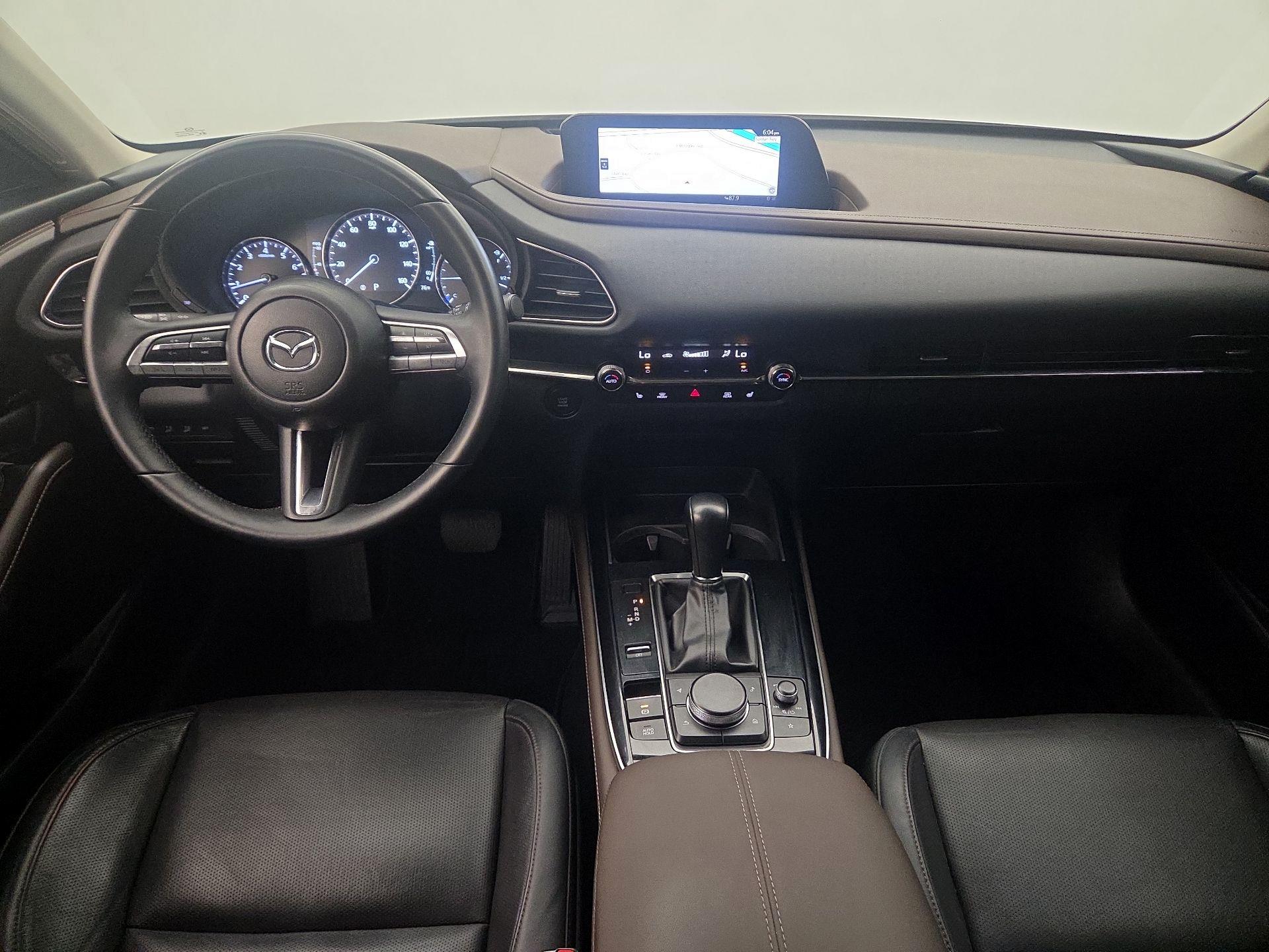 Thumbnail: 2021 Mazda CX-30 - 9