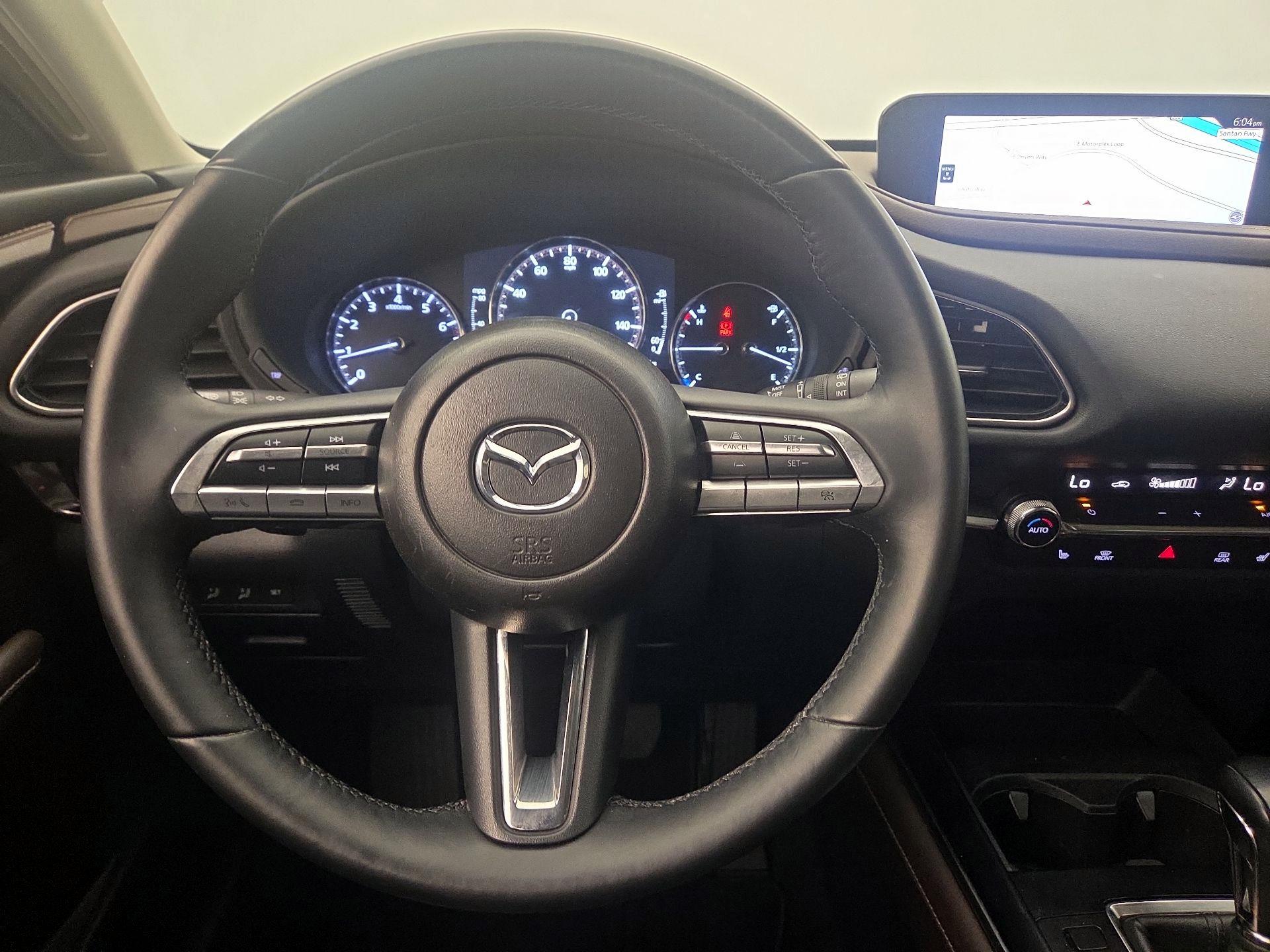 Thumbnail: 2021 Mazda CX-30 - 10