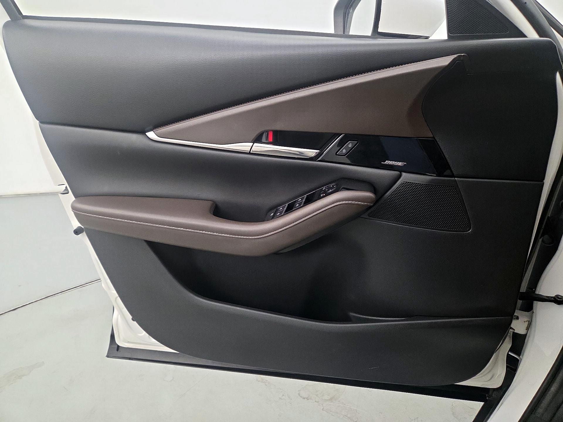 Thumbnail: 2021 Mazda CX-30 - 12