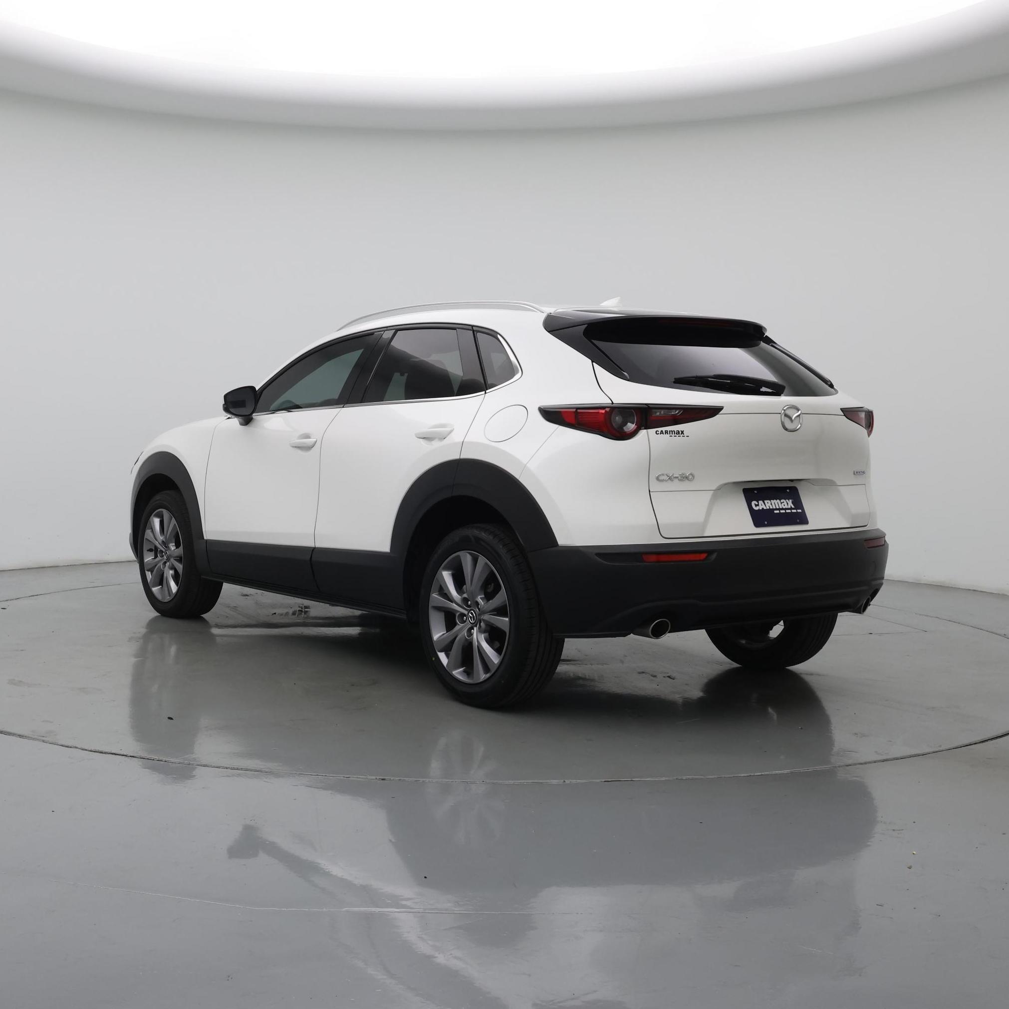 Thumbnail: 2021 Mazda CX-30 - 2