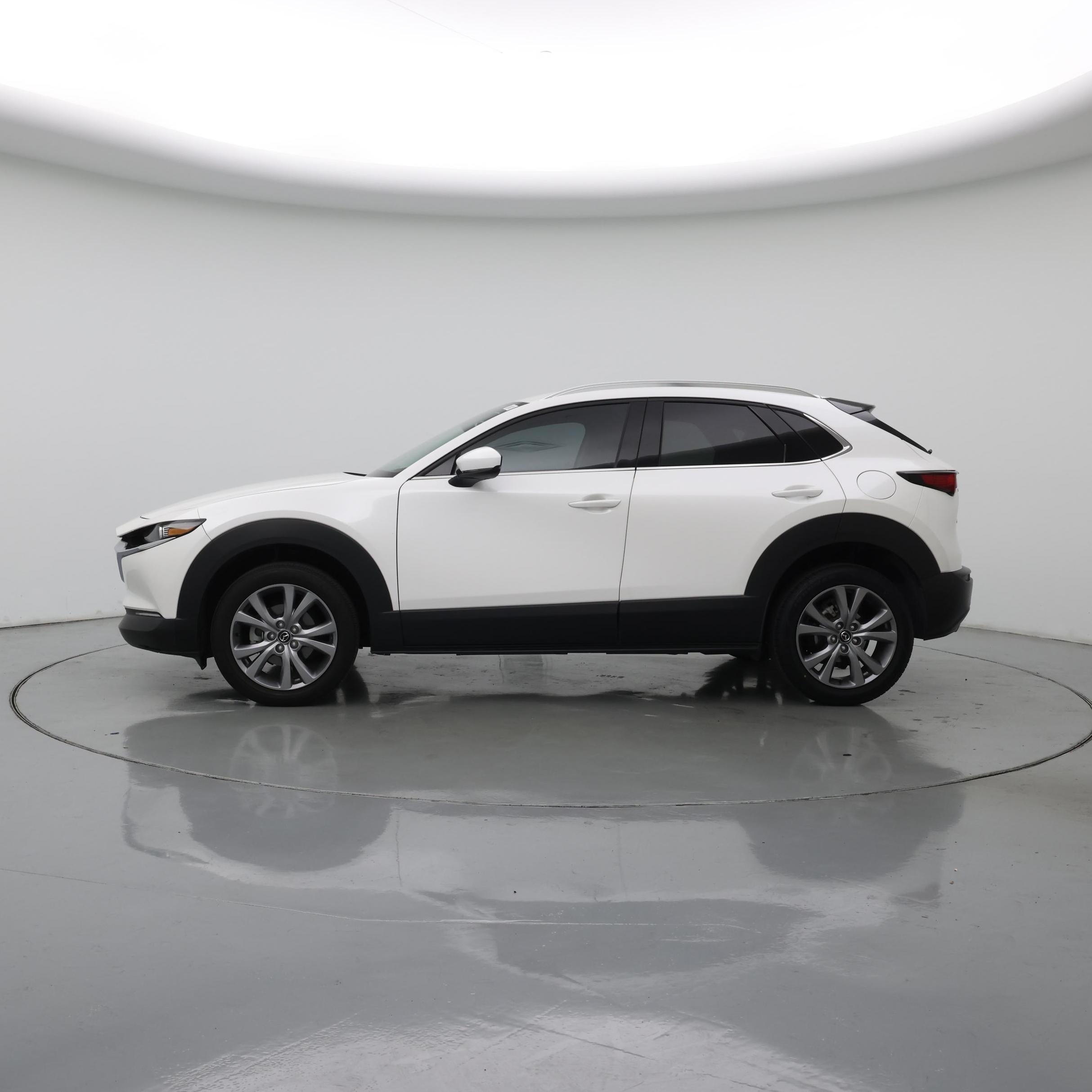 Thumbnail: 2021 Mazda CX-30 - 3