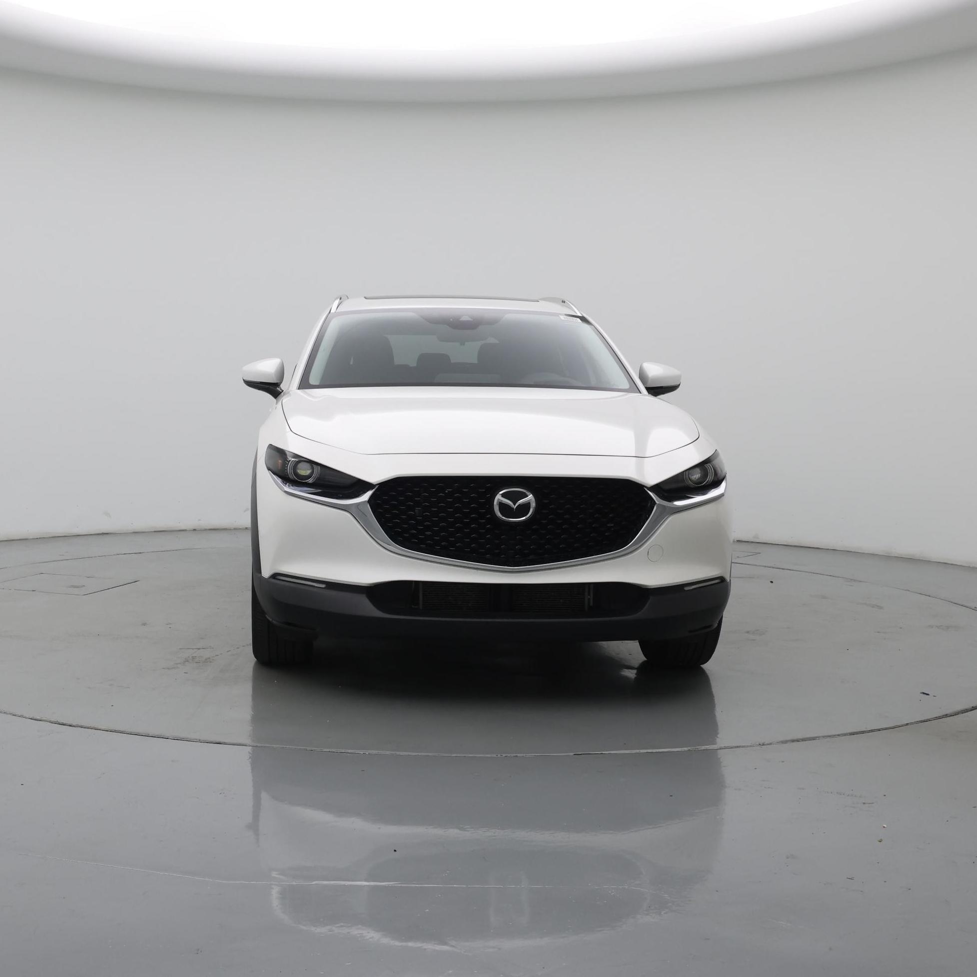 Thumbnail: 2021 Mazda CX-30 - 5