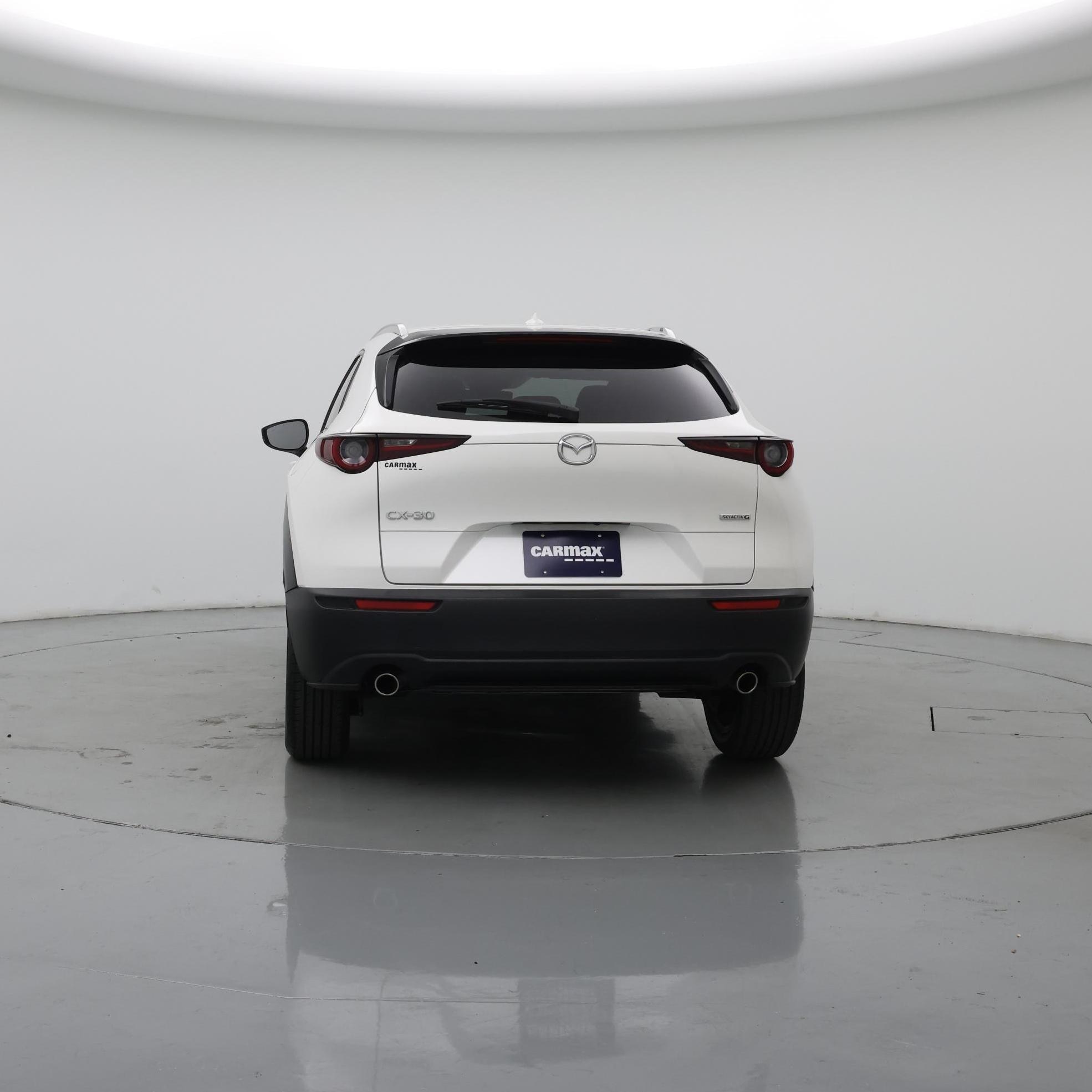 Thumbnail: 2021 Mazda CX-30 - 6