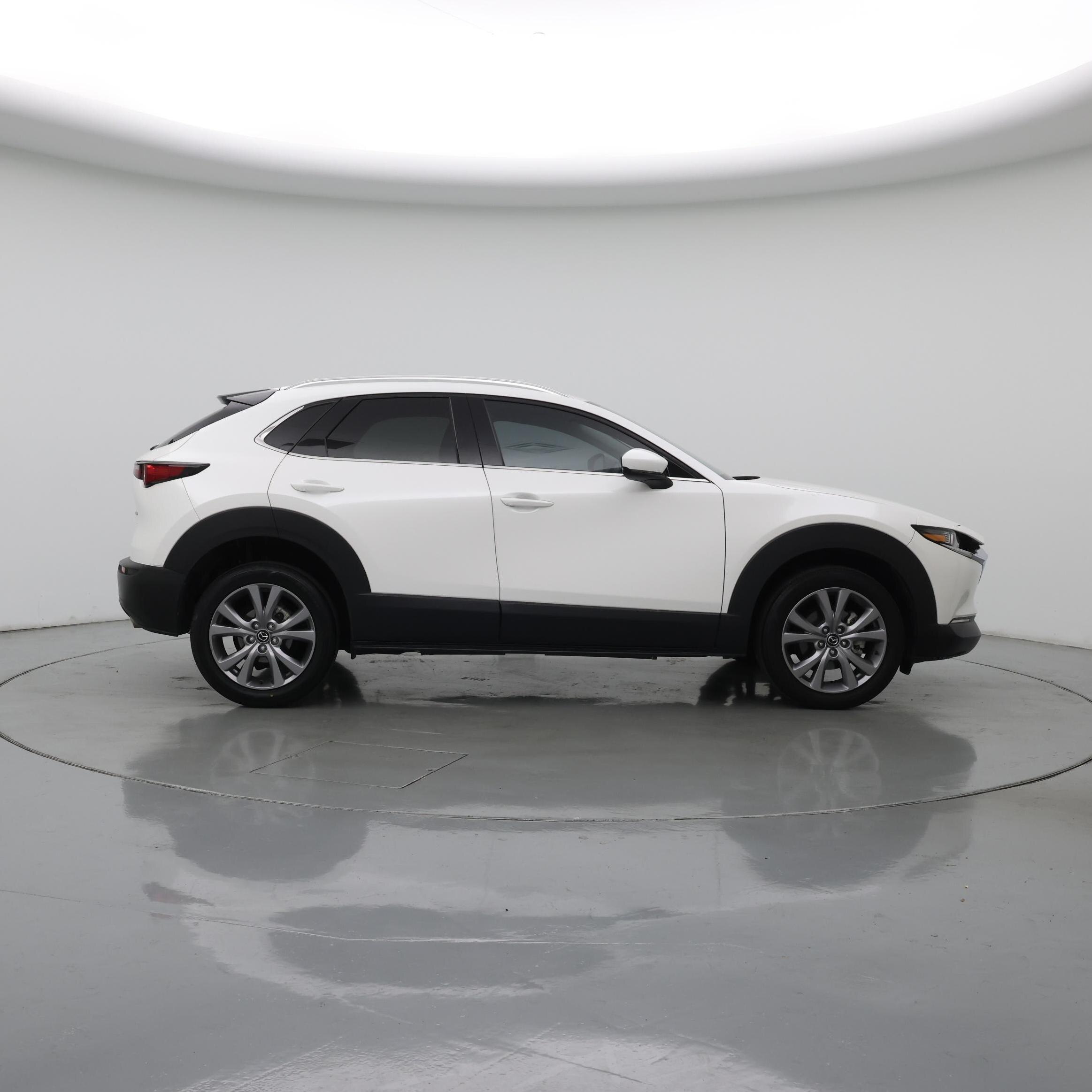 Thumbnail: 2021 Mazda CX-30 - 7