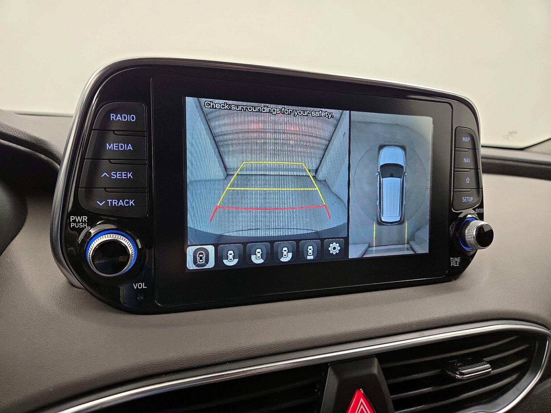 Thumbnail: 2019 Hyundai Santa Fe - 14