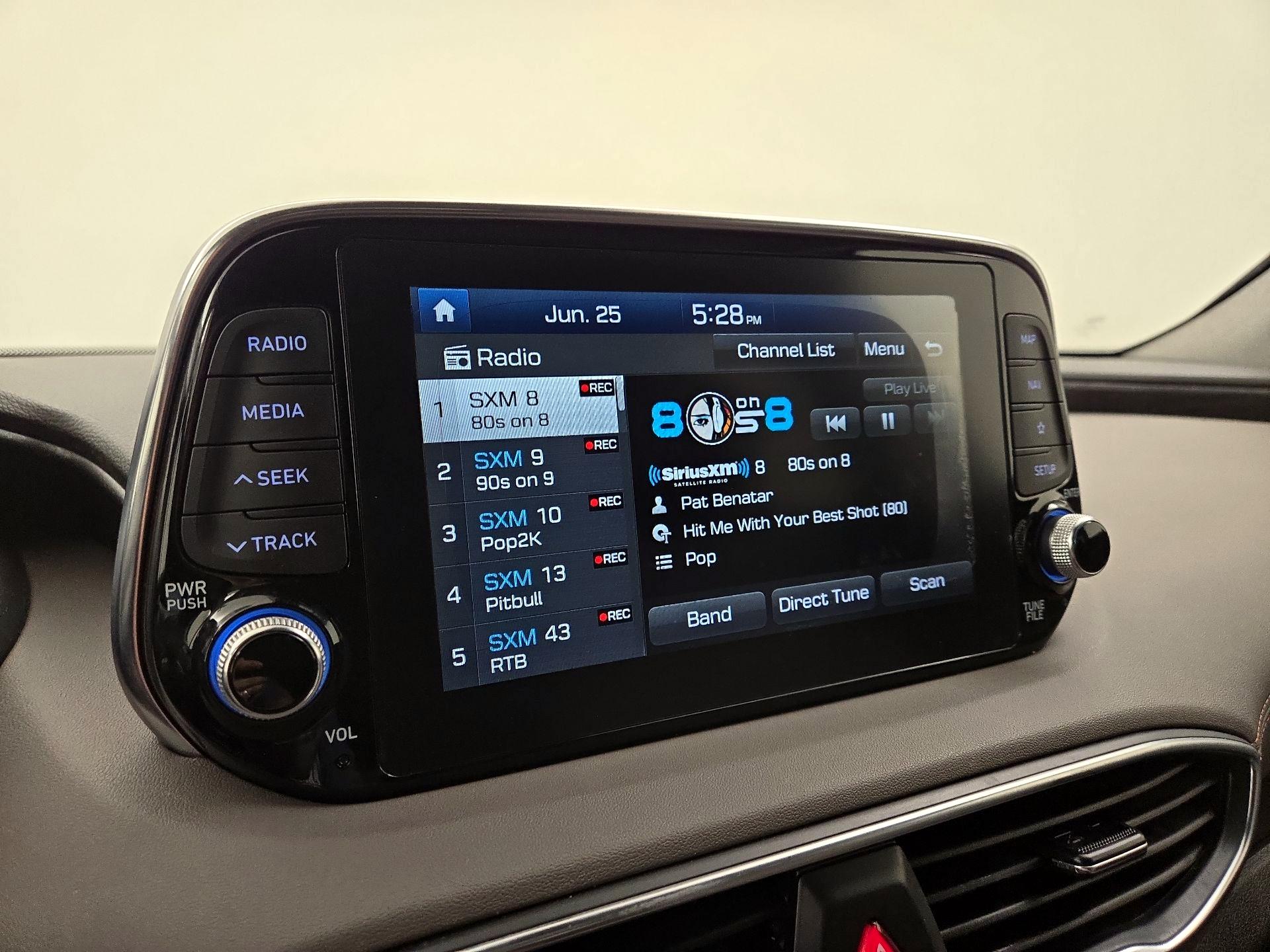 Thumbnail: 2019 Hyundai Santa Fe - 15