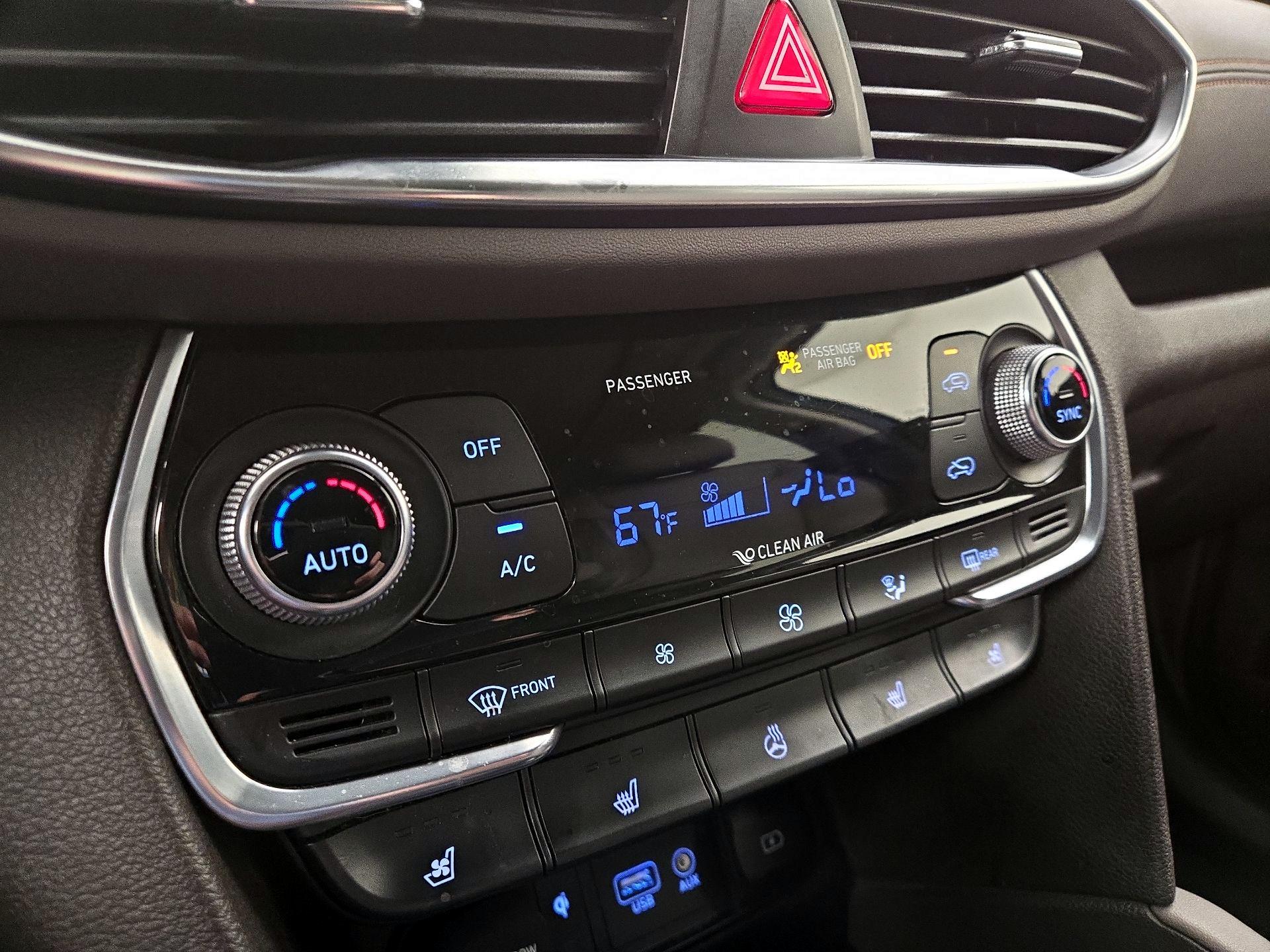 Thumbnail: 2019 Hyundai Santa Fe - 16
