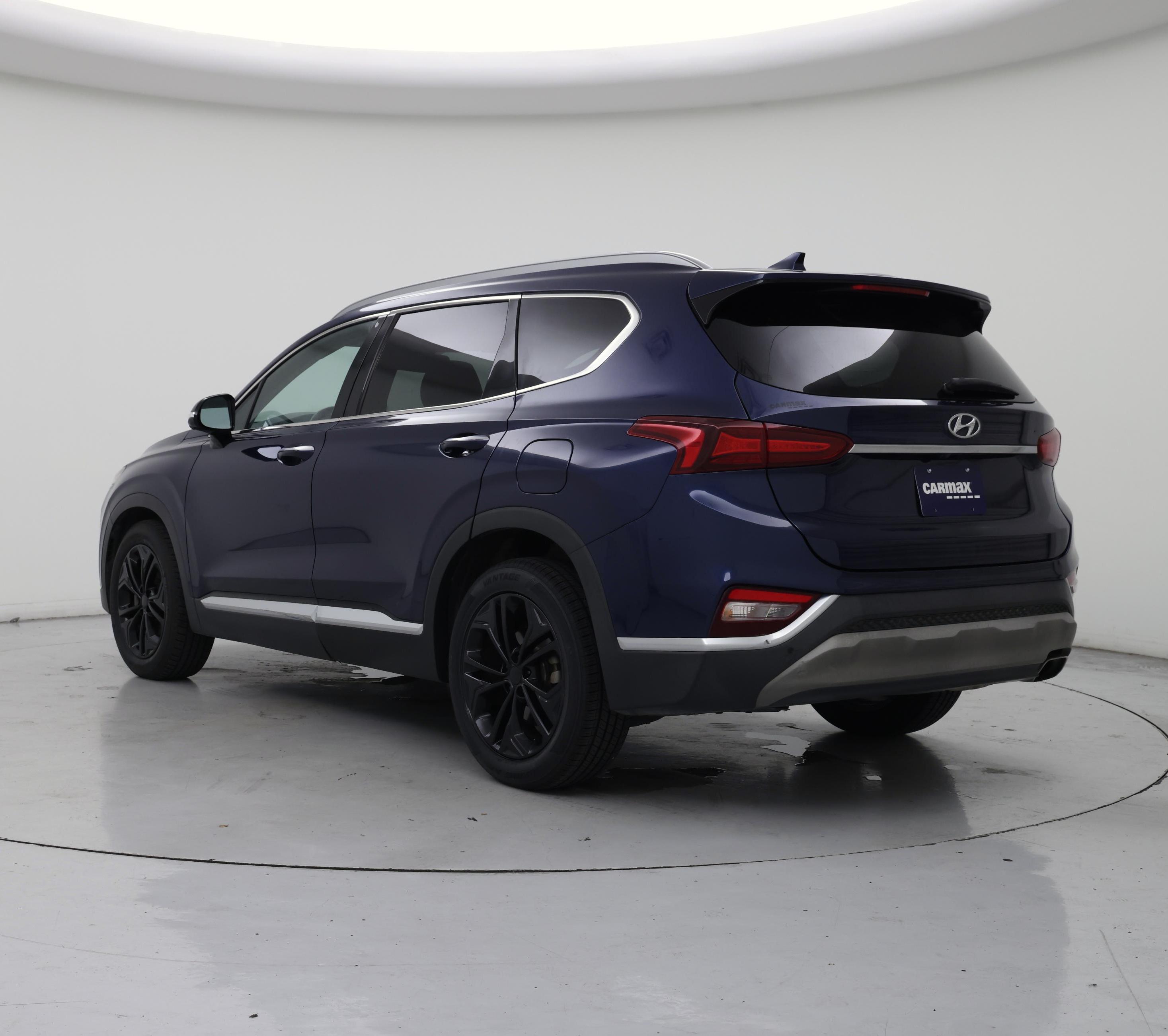 Thumbnail: 2019 Hyundai Santa Fe - 2
