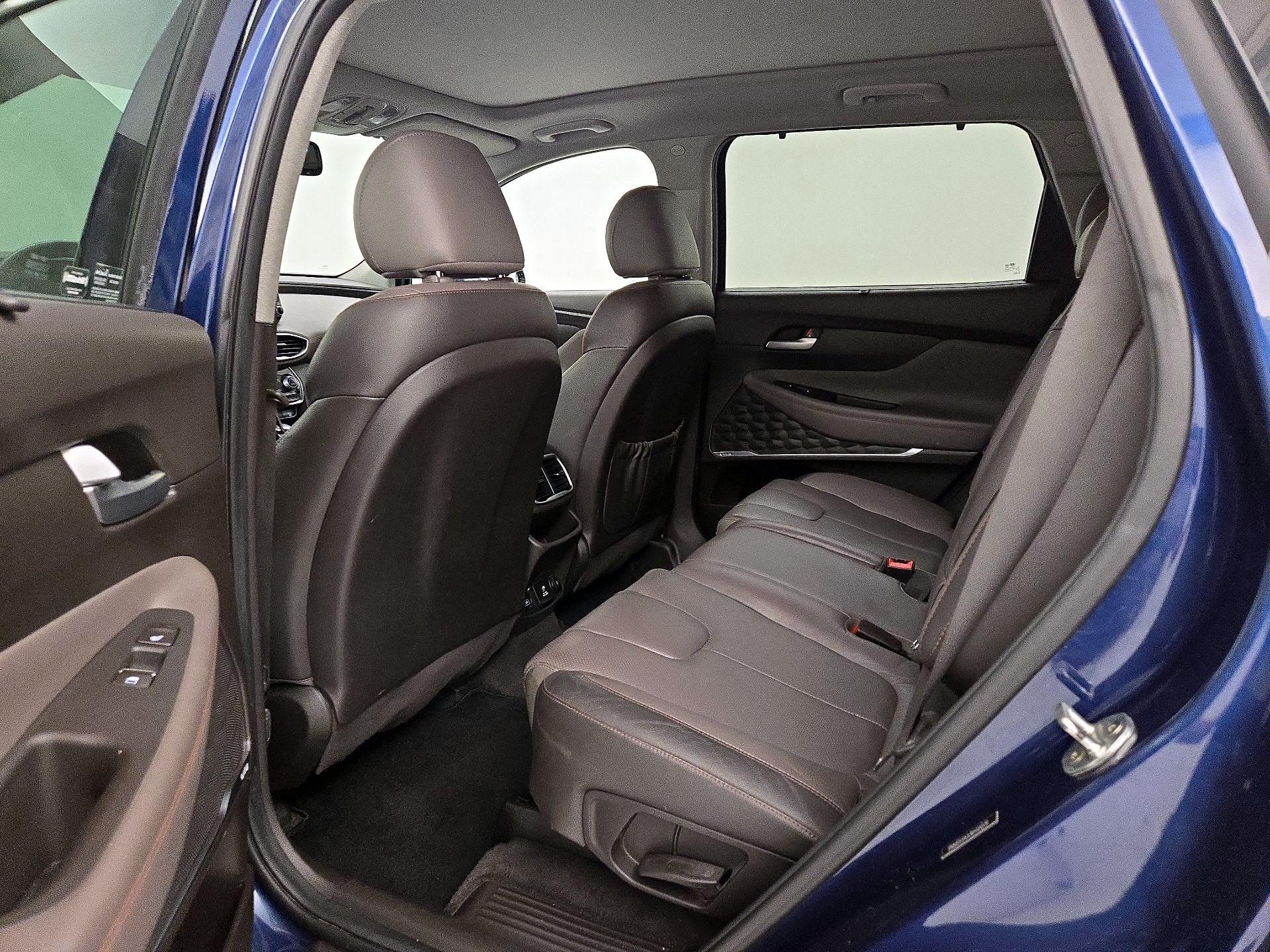 Thumbnail: 2019 Hyundai Santa Fe - 20
